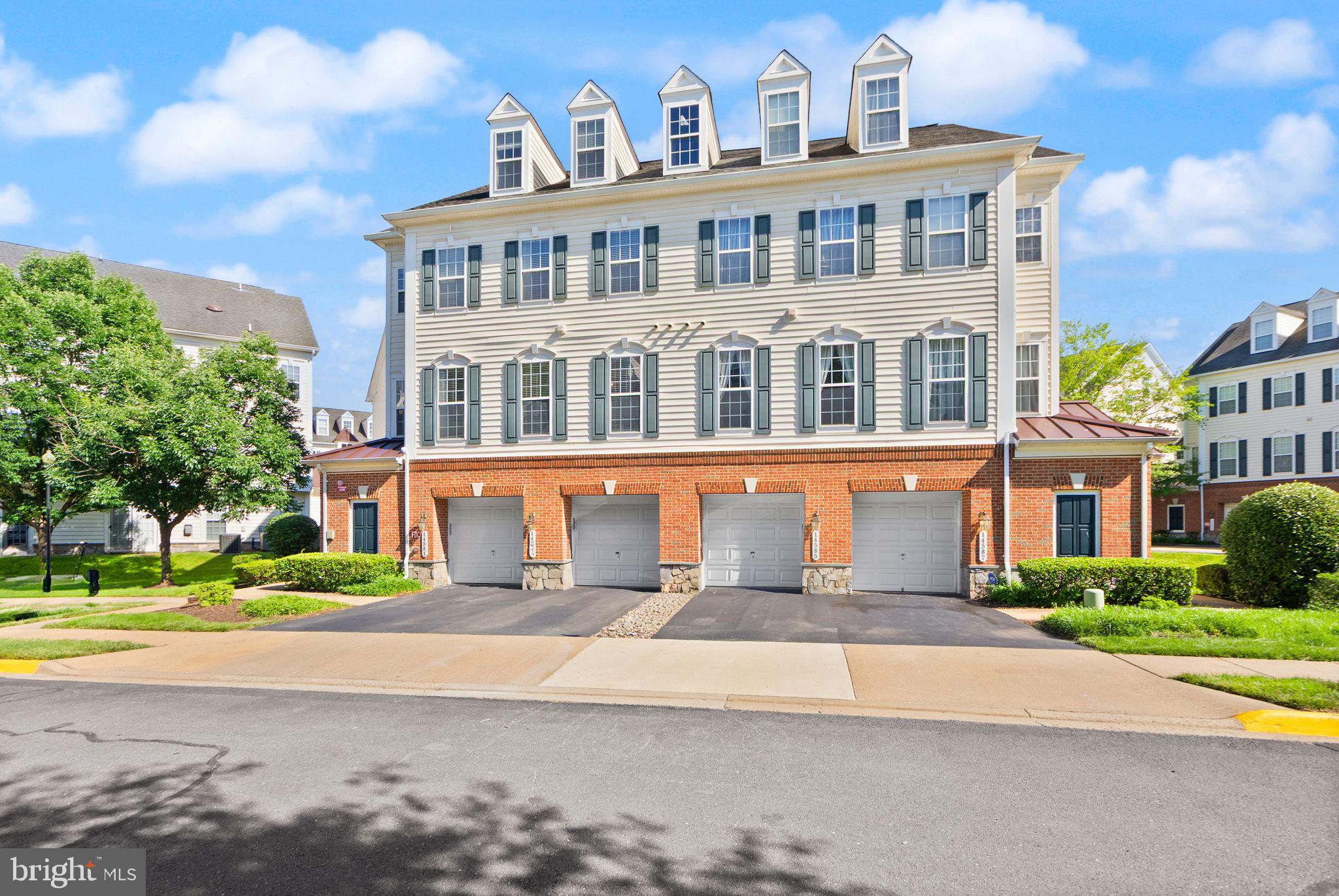 PARKS AT PIEDMONT SOUTH - Residential