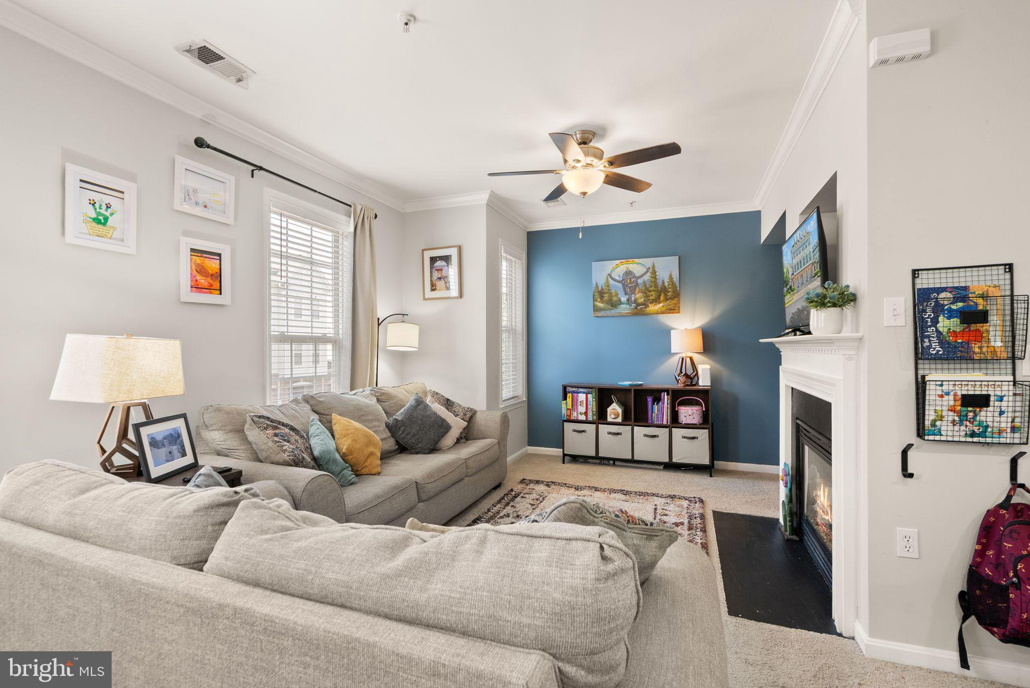 PARKS AT PIEDMONT SOUTH - Residential
