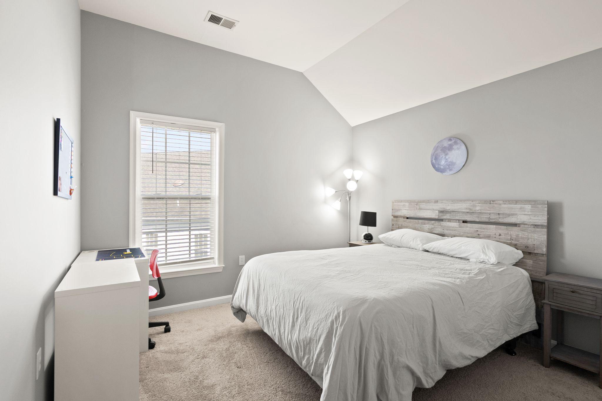 PARKS AT PIEDMONT SOUTH - Residential
