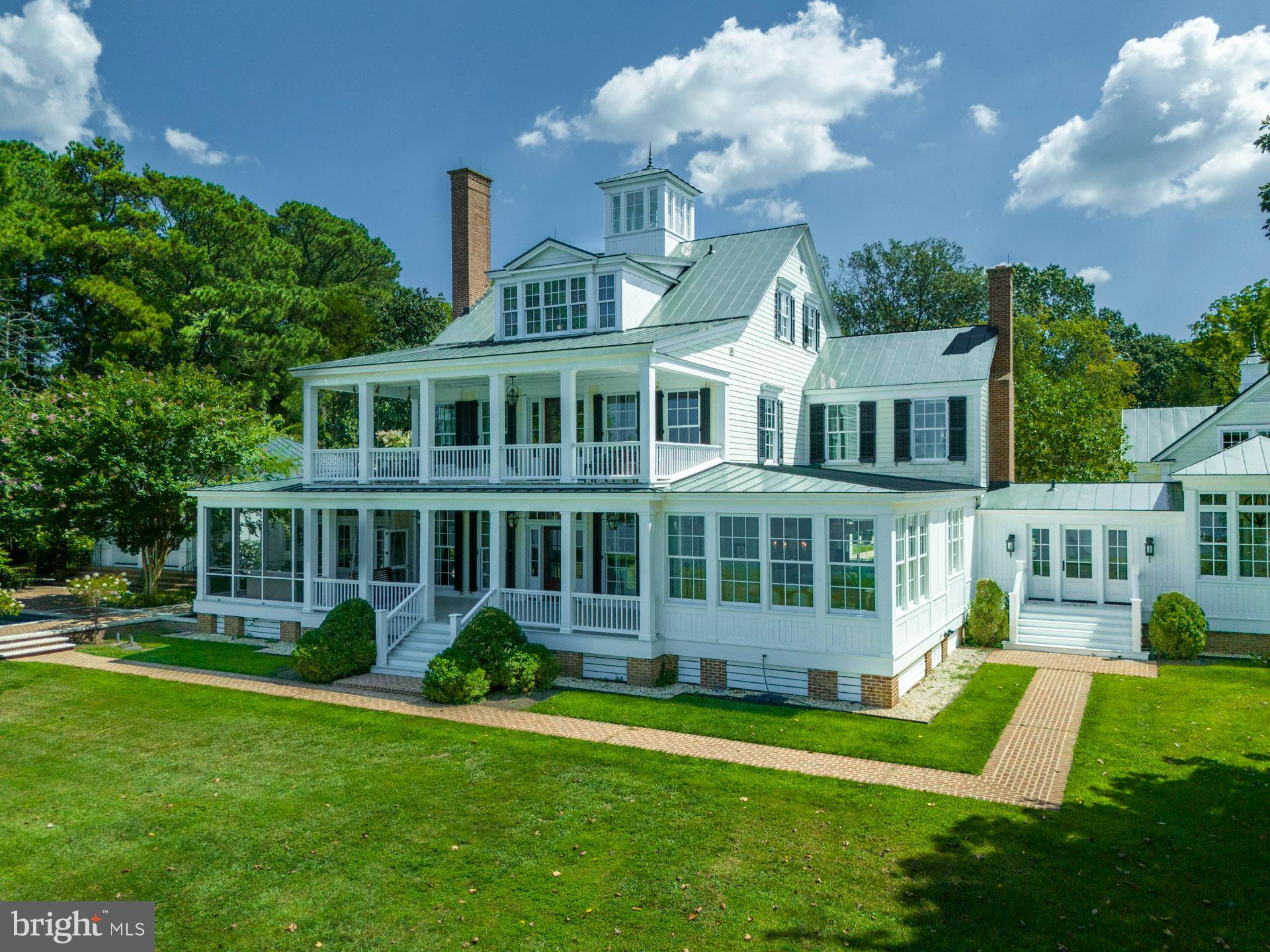 WAVERLY - Residential