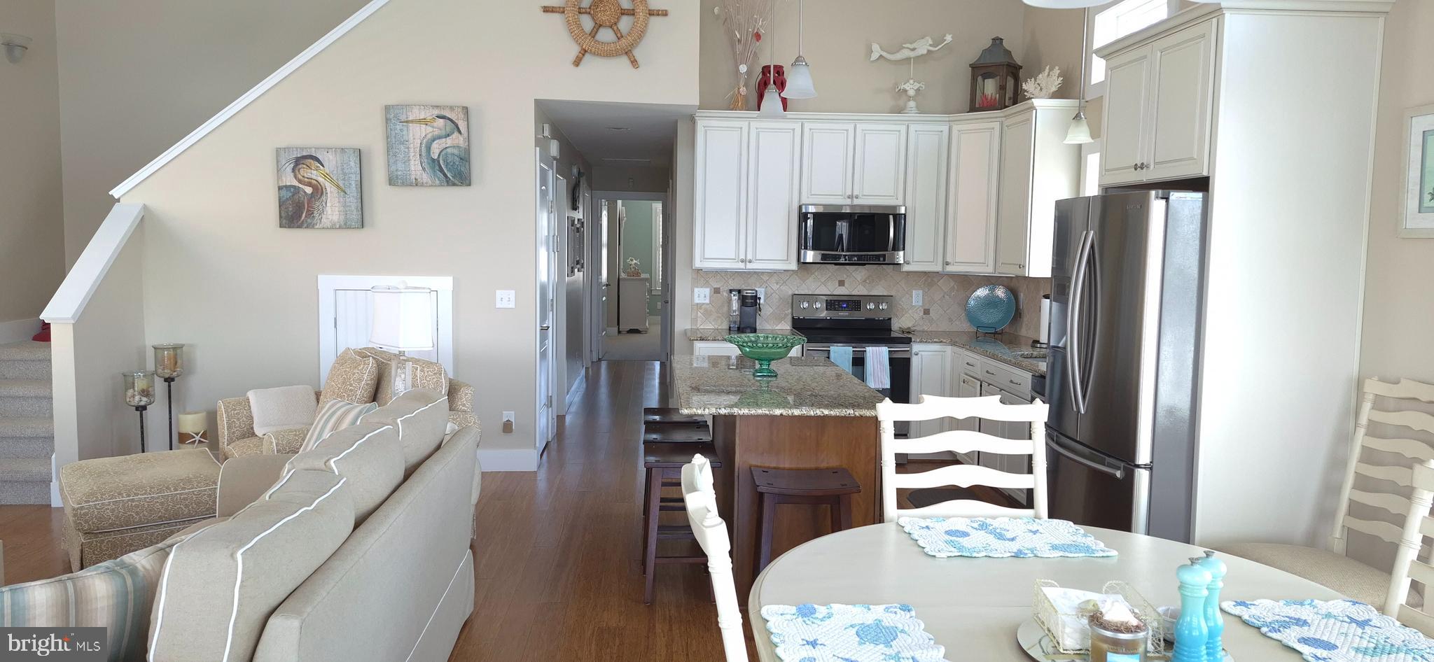 MONTEGO BAY - Residential