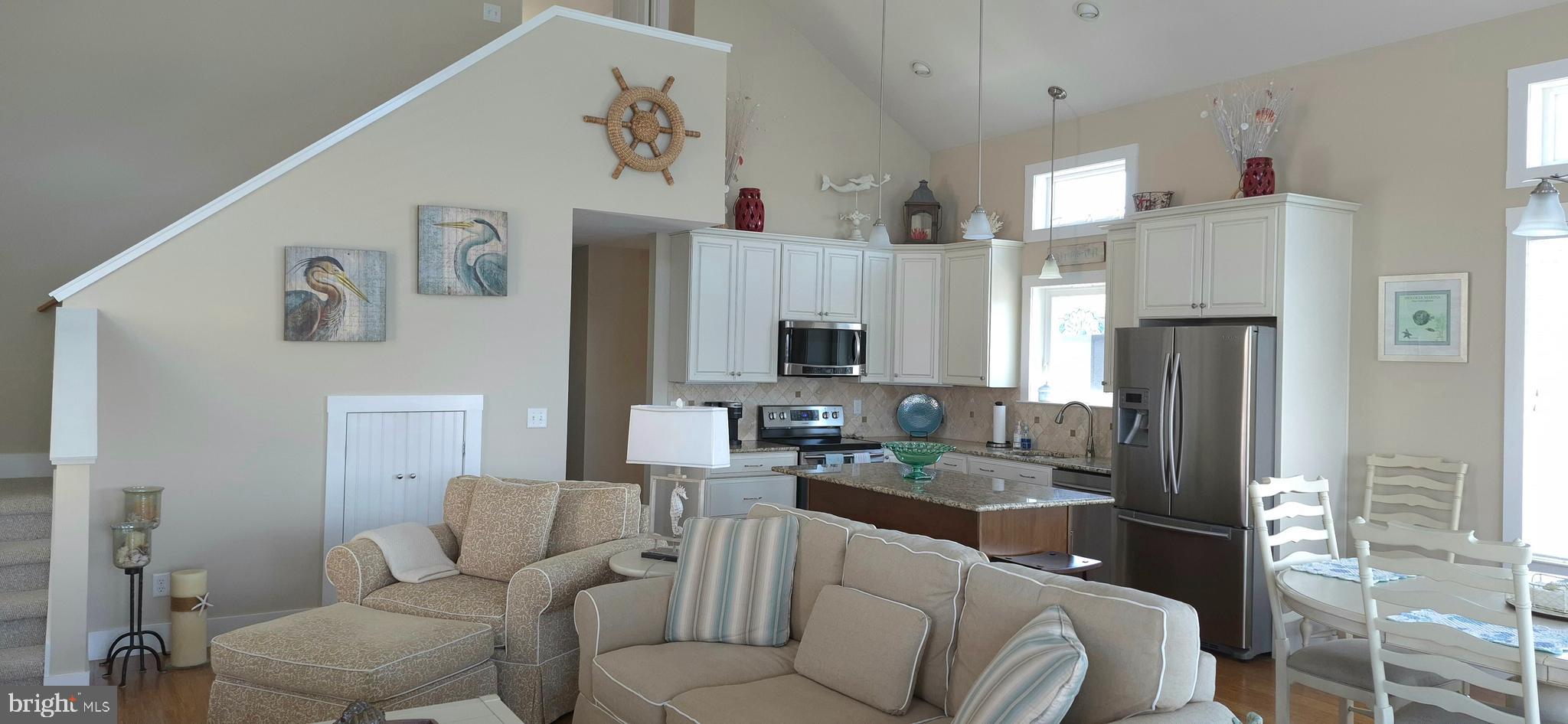 MONTEGO BAY - Residential