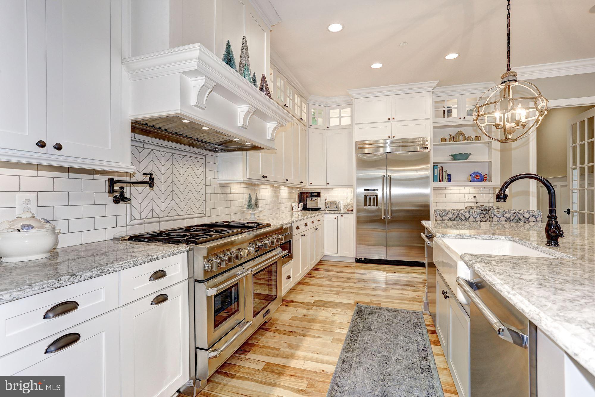 ANNAPOLIS - Residential