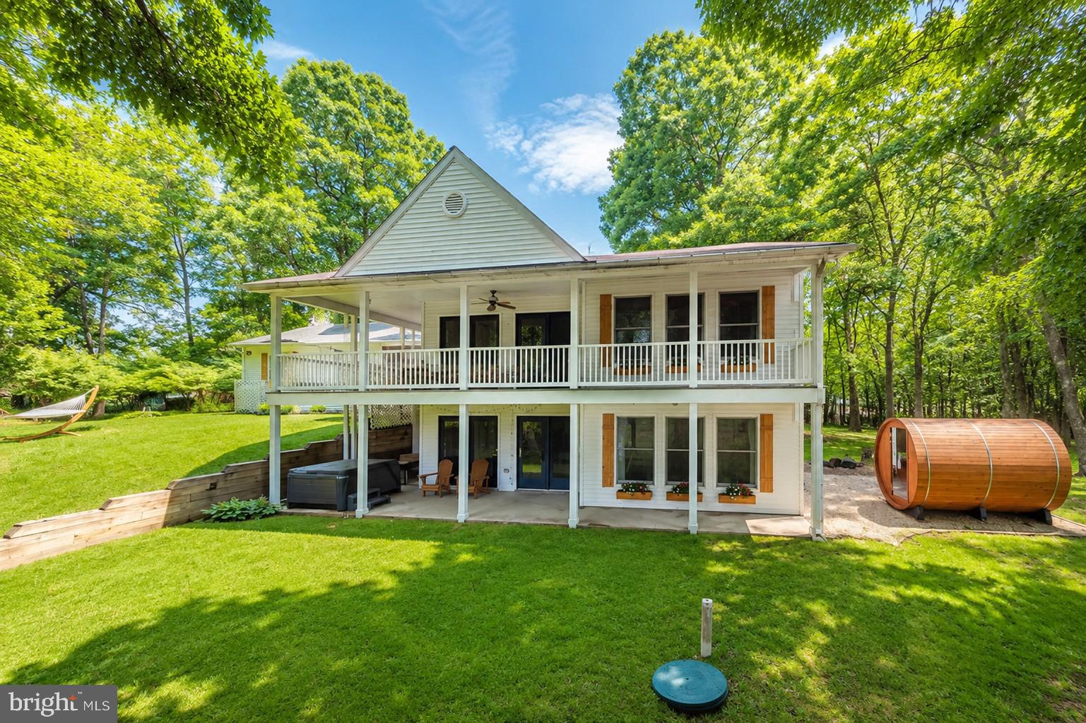 OVERLOOK - Residential