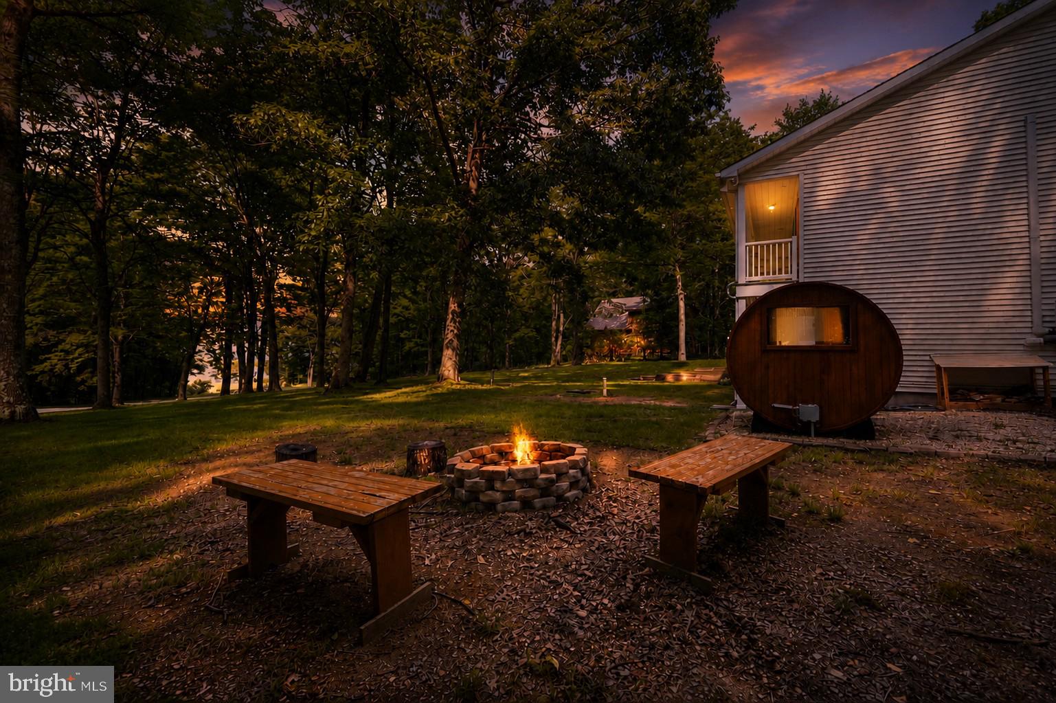 OVERLOOK - Residential
