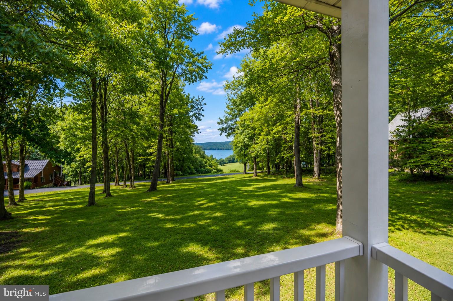 OVERLOOK - Residential