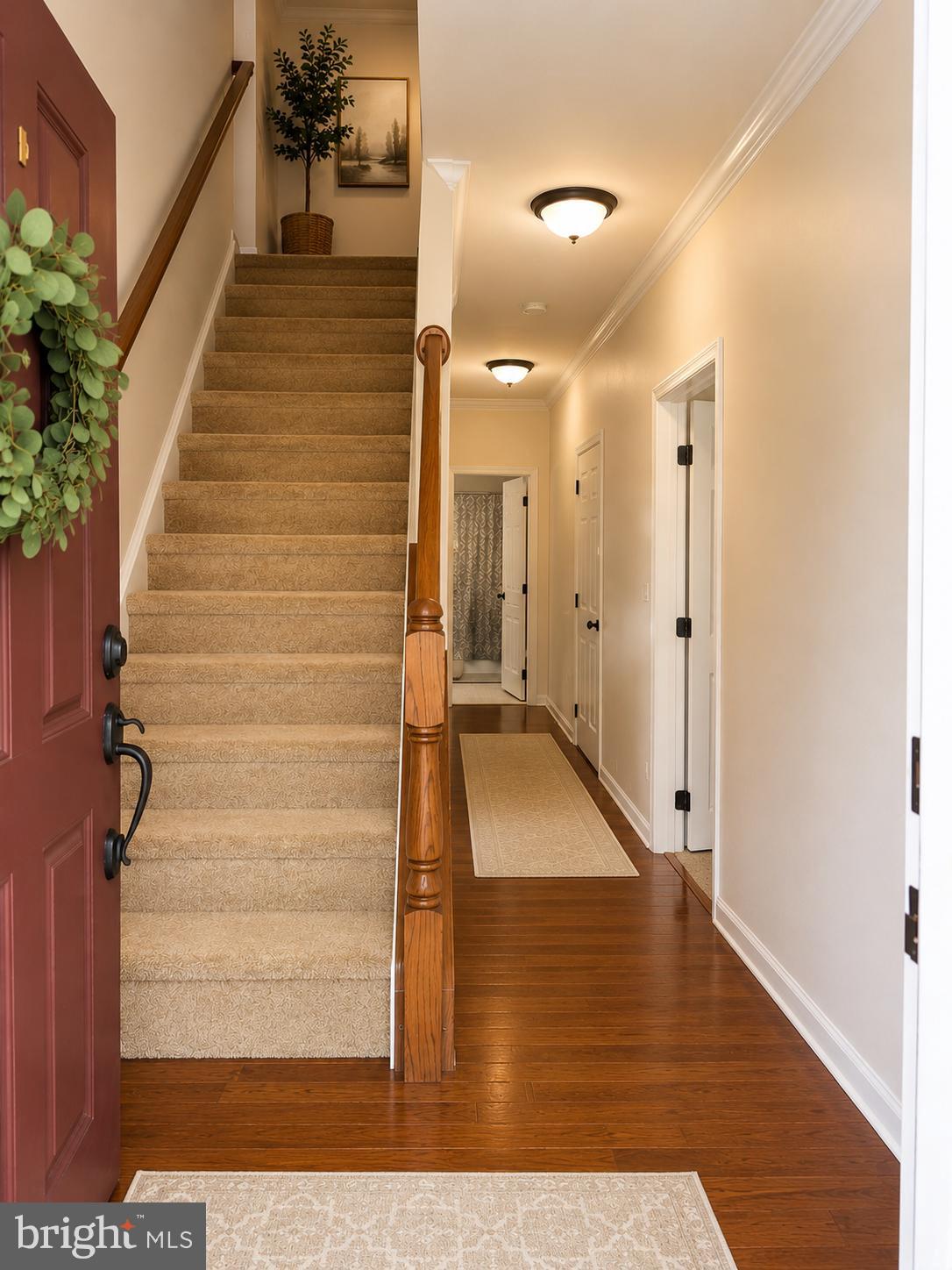 SOUTH RIDING - Residential