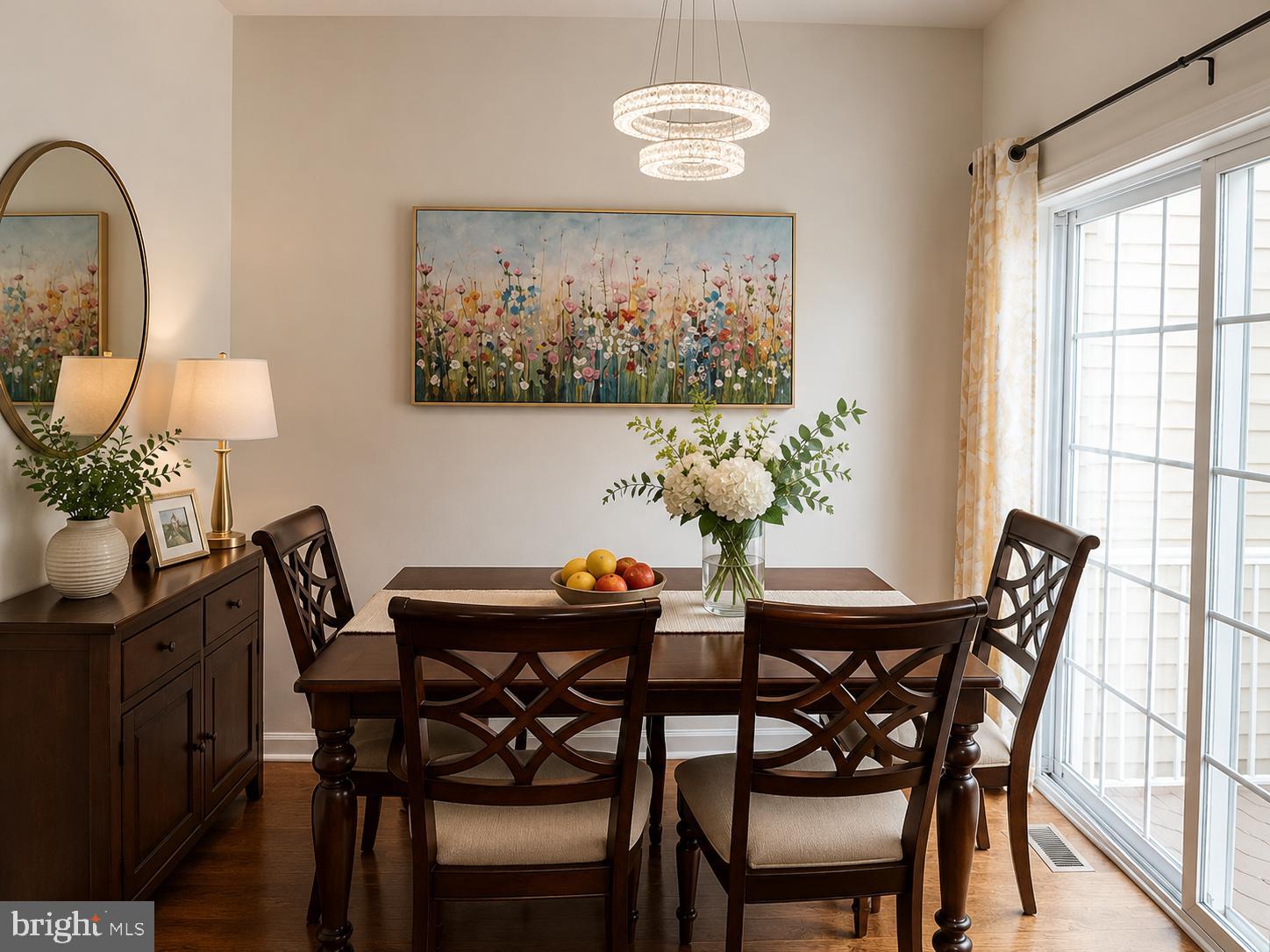 SOUTH RIDING - Residential