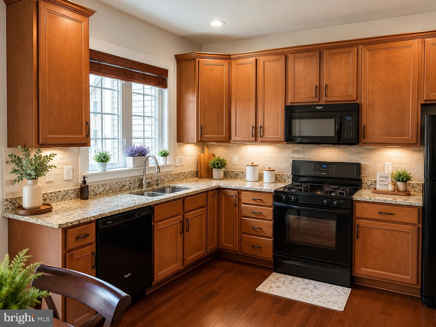 SOUTH RIDING - Residential