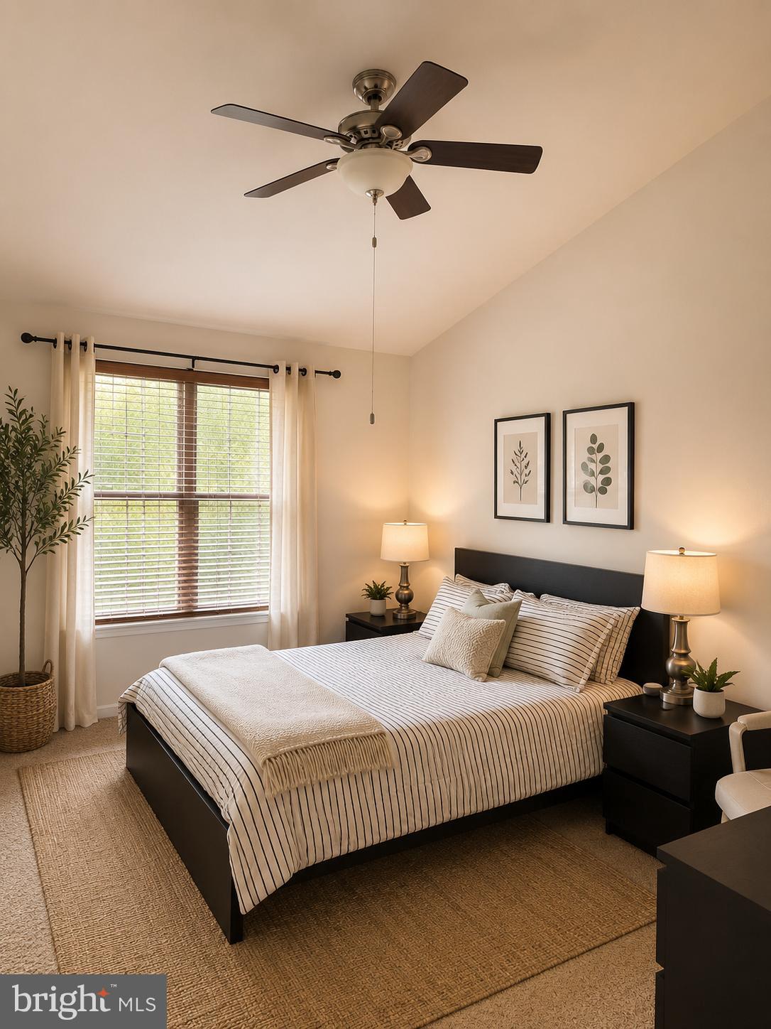 SOUTH RIDING - Residential