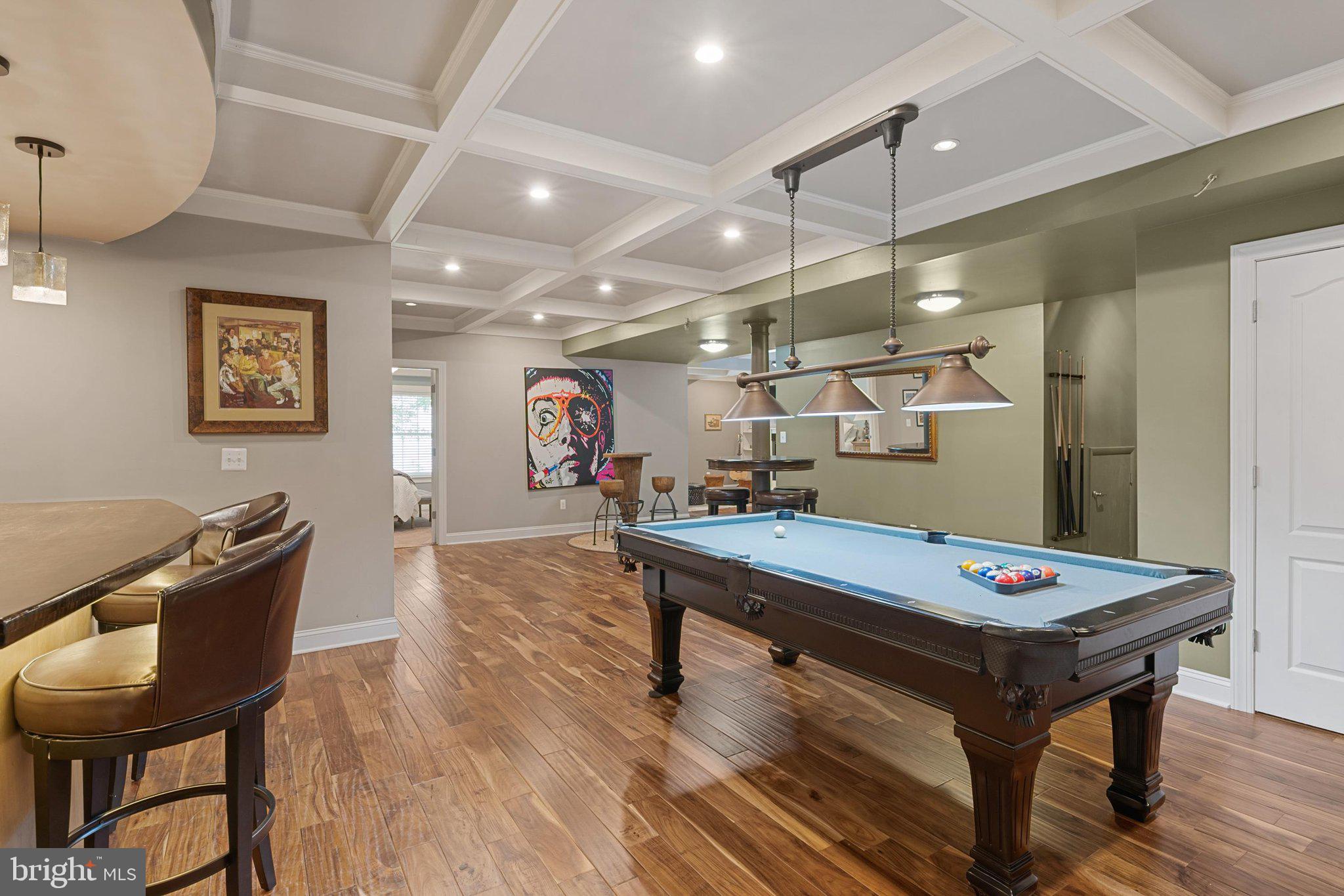 SEVERN LANDING - Residential