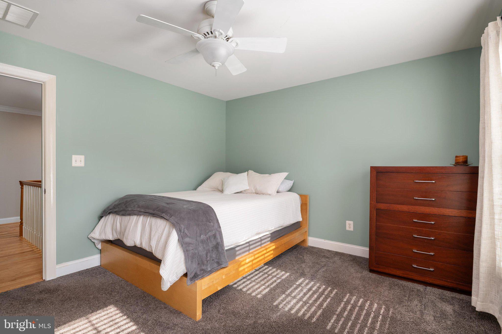 SEVERN LANDING - Residential