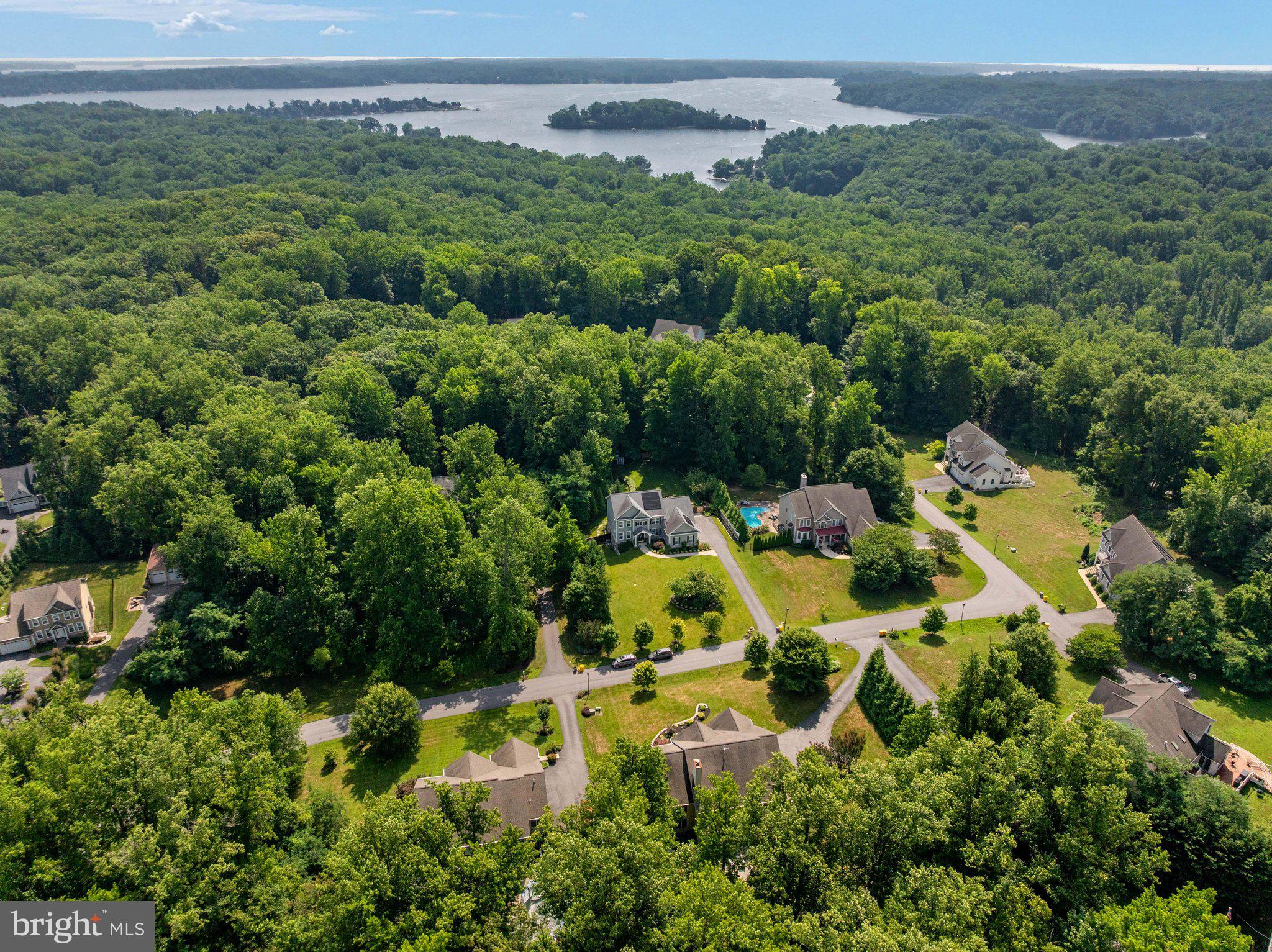 SEVERN LANDING - Residential
