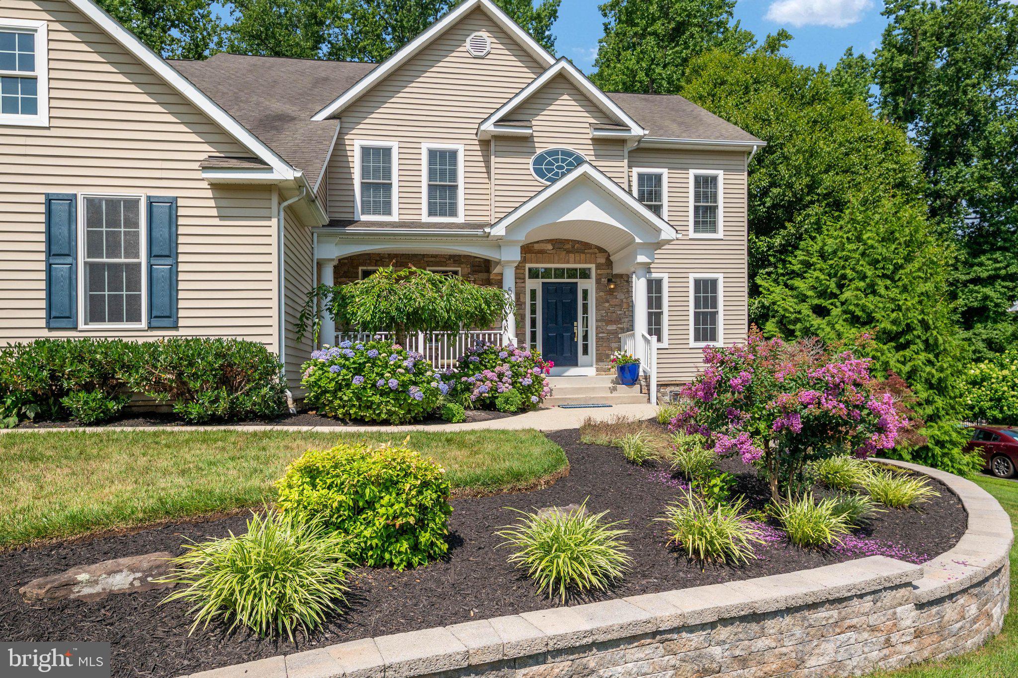 SEVERN LANDING - Residential