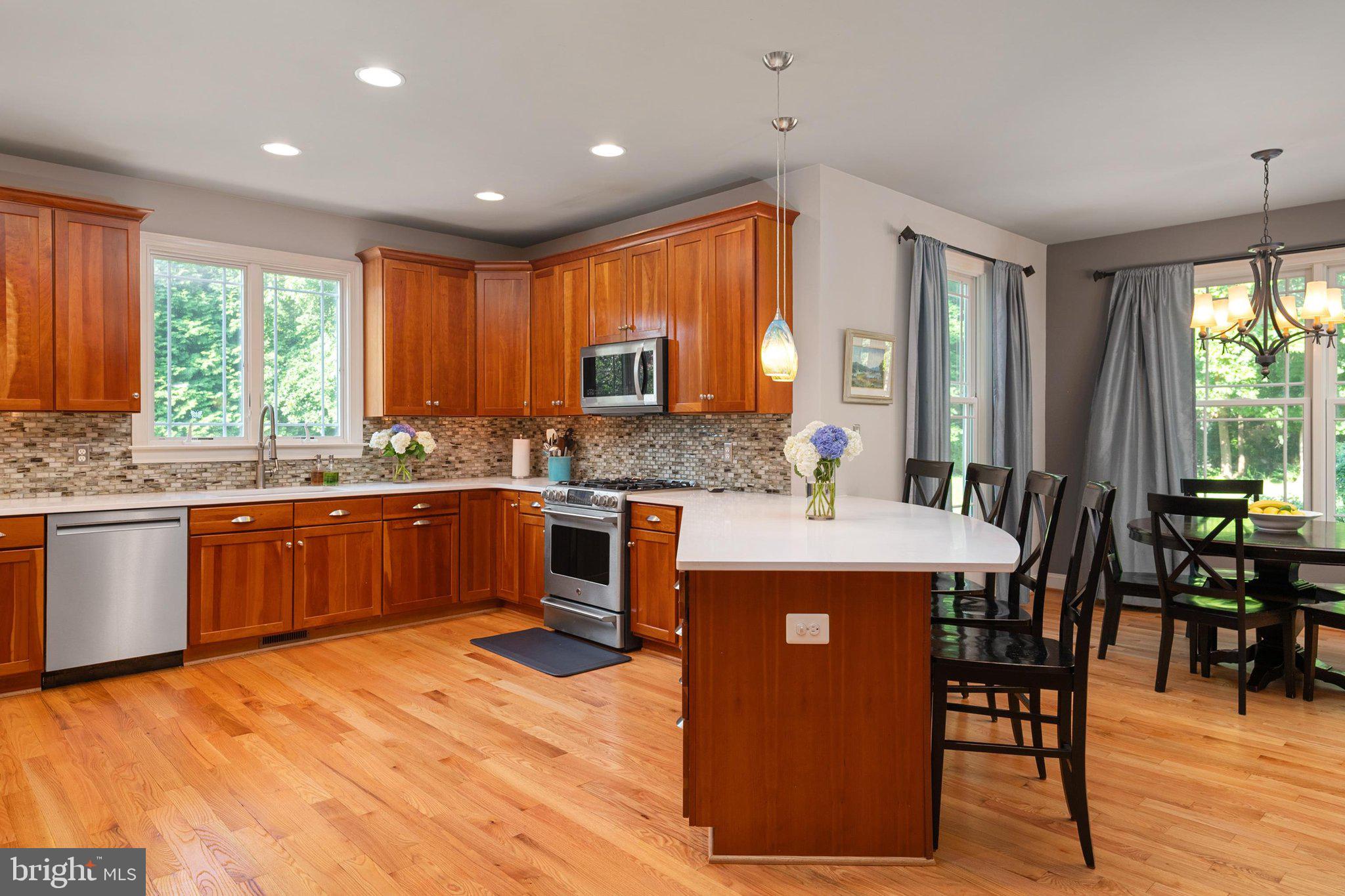 SEVERN LANDING - Residential