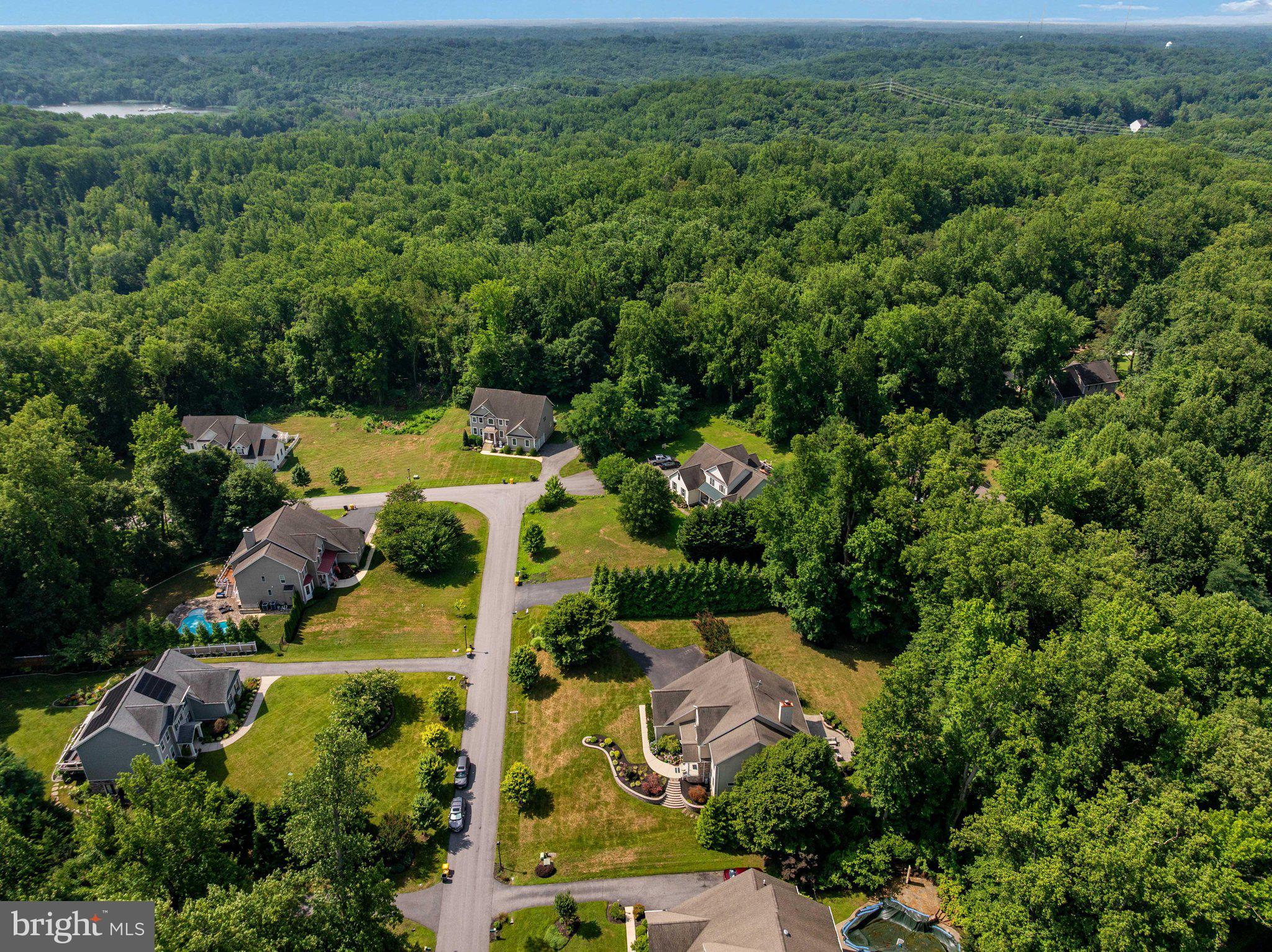 SEVERN LANDING - Residential