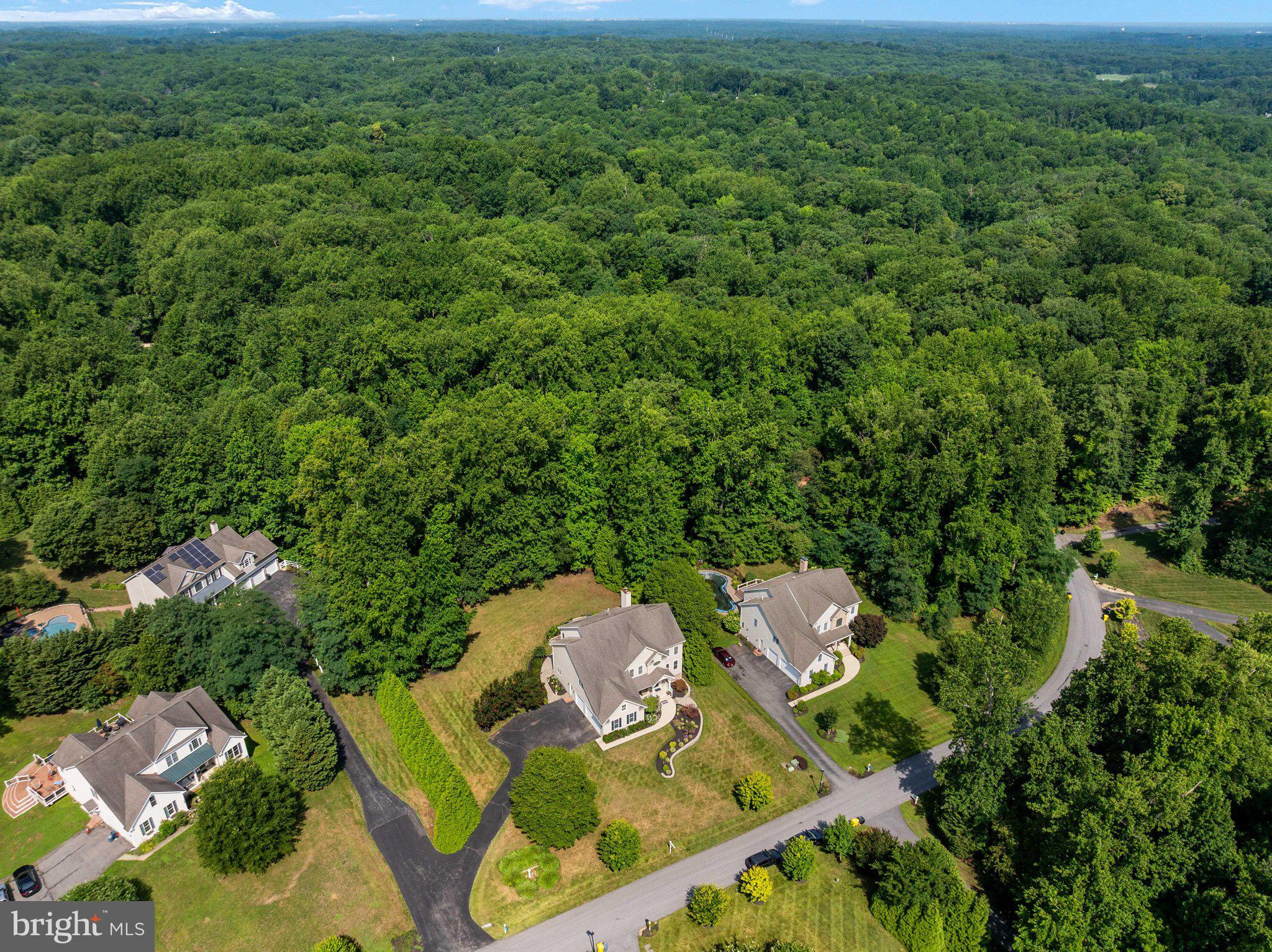 SEVERN LANDING - Residential