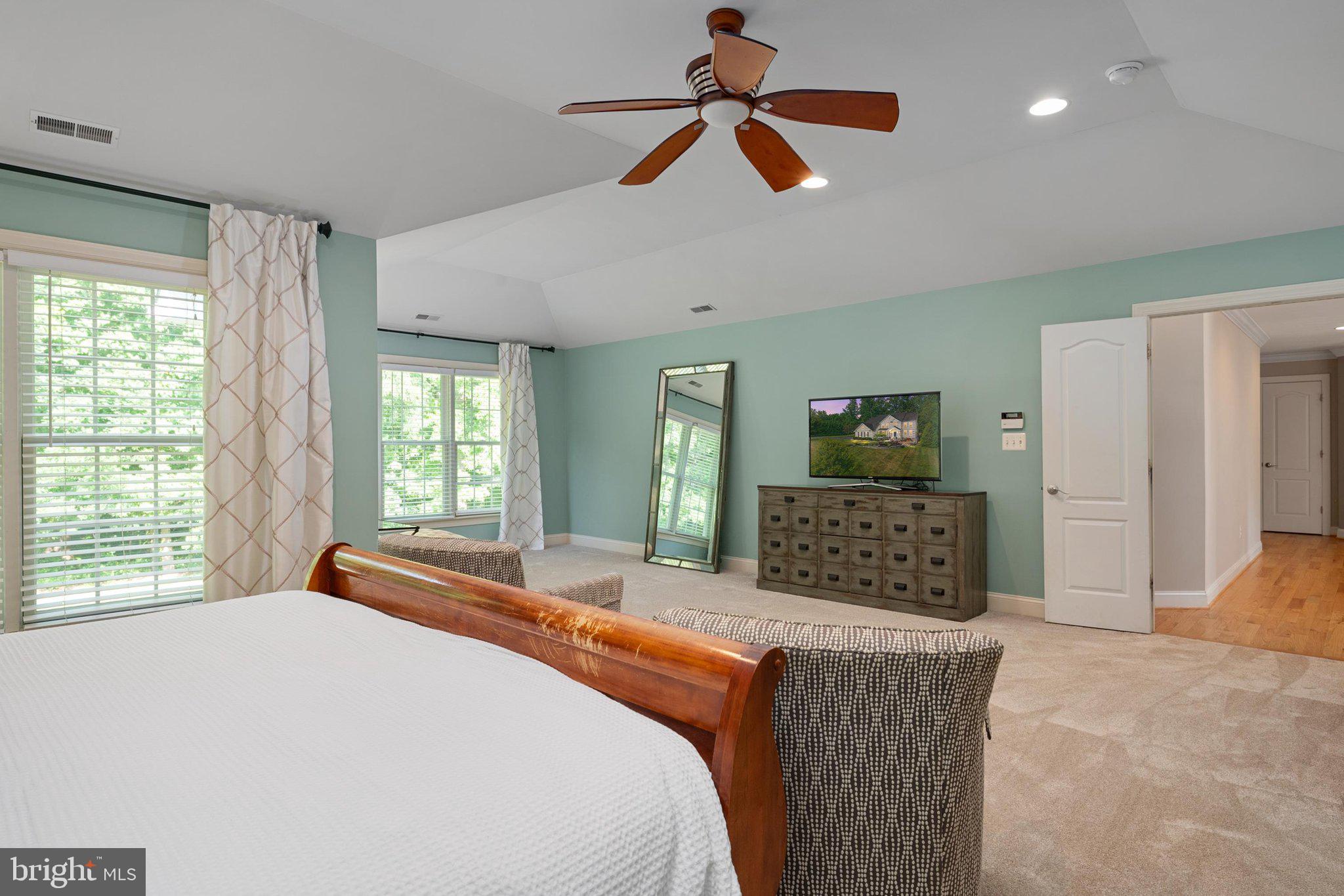 SEVERN LANDING - Residential