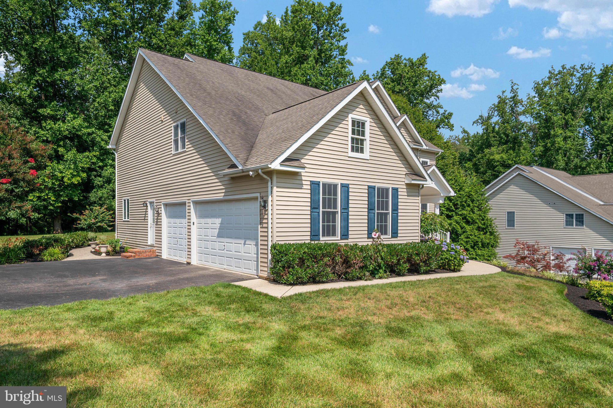 SEVERN LANDING - Residential