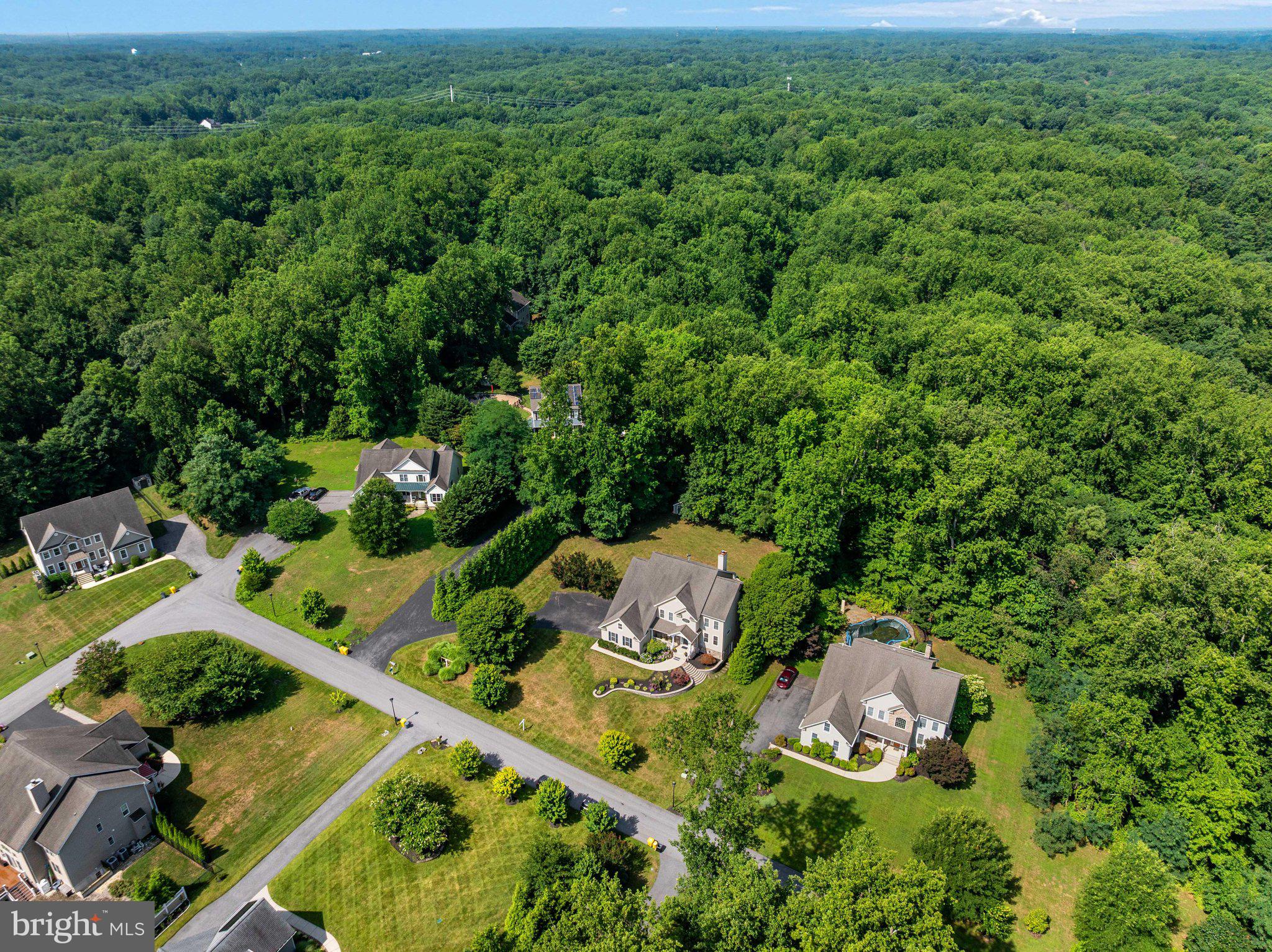 SEVERN LANDING - Residential