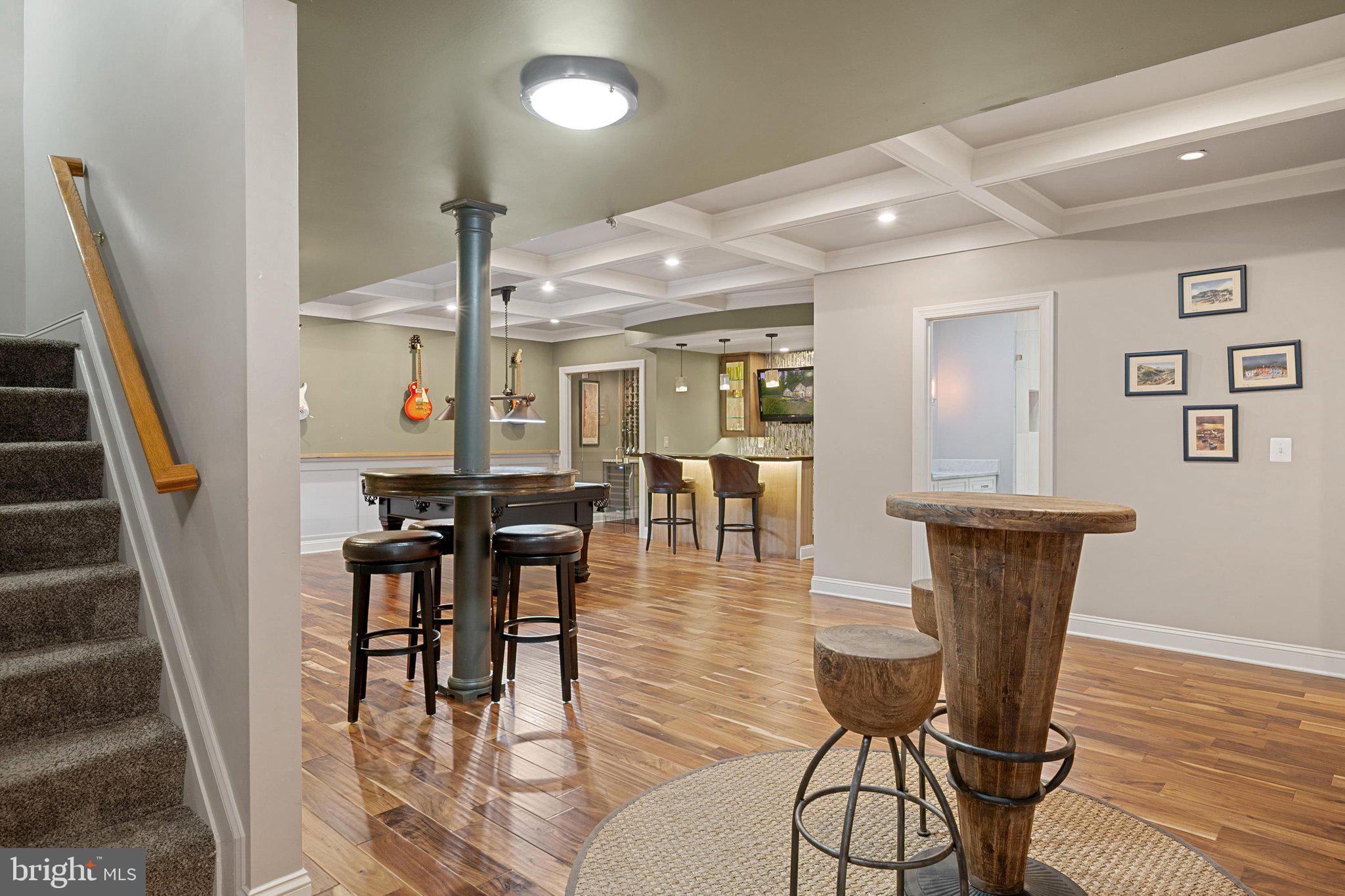 SEVERN LANDING - Residential