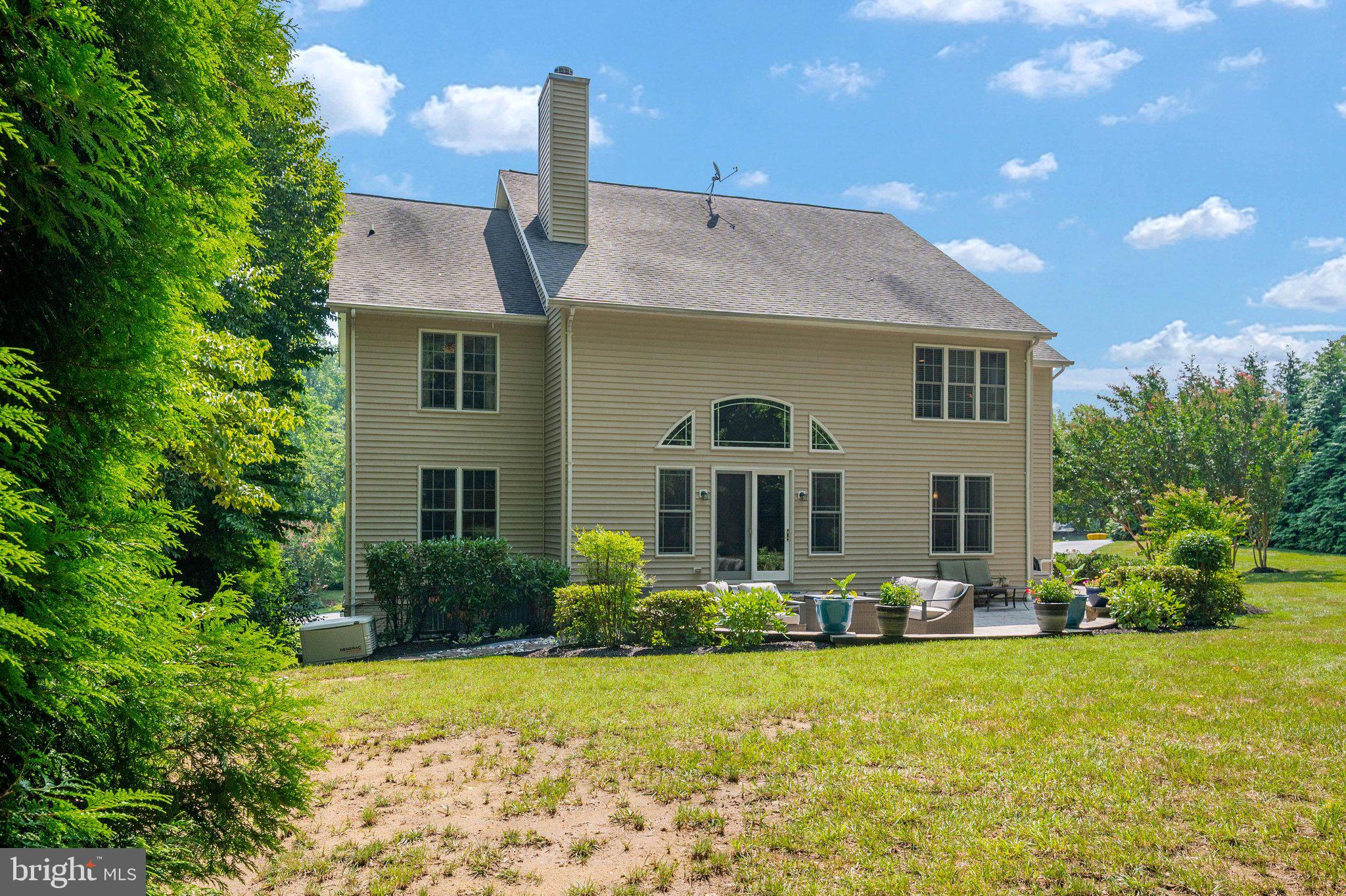 SEVERN LANDING - Residential
