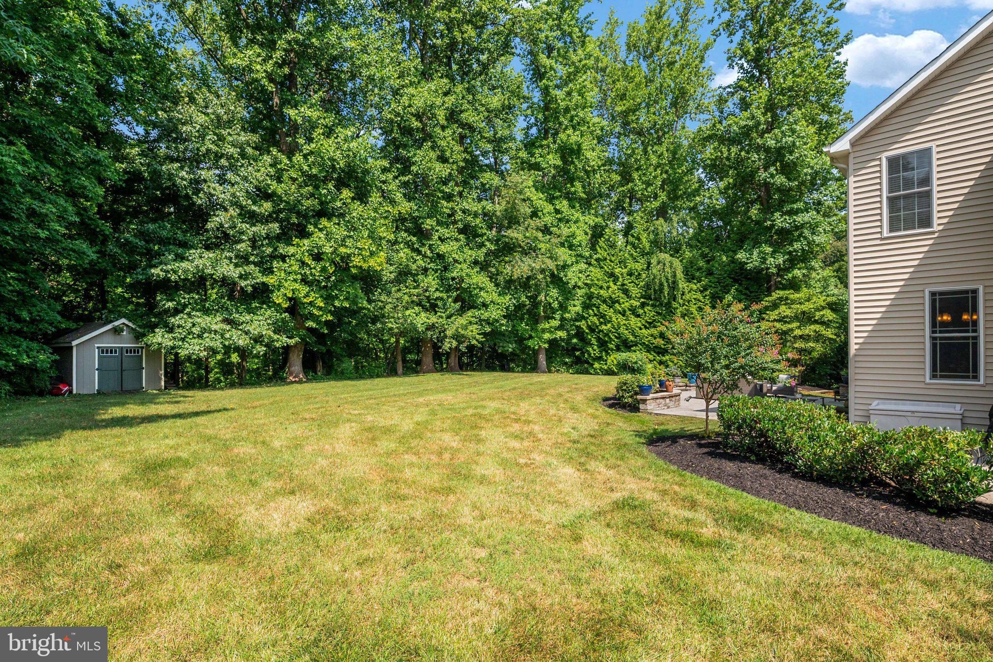 SEVERN LANDING - Residential