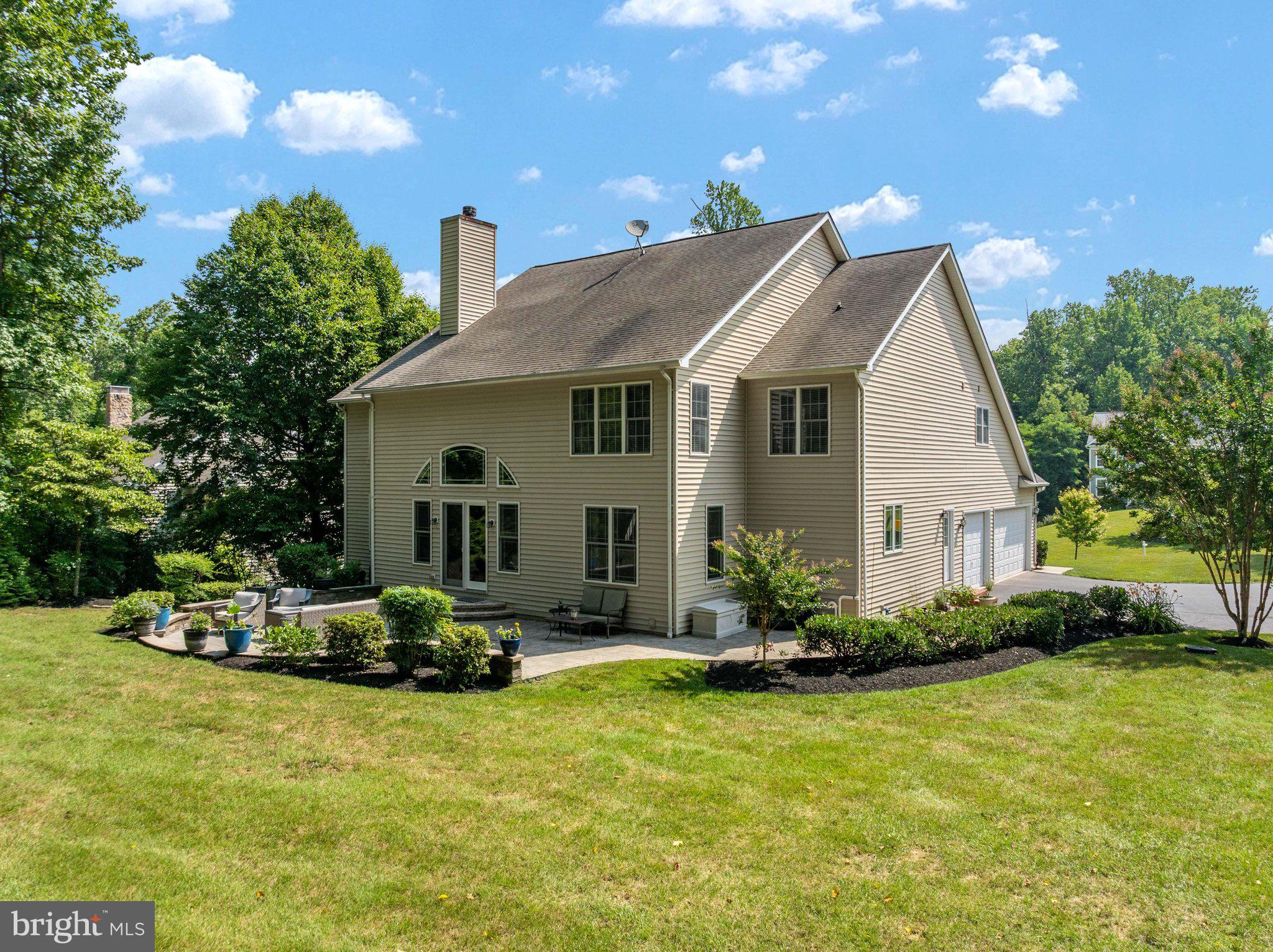 SEVERN LANDING - Residential