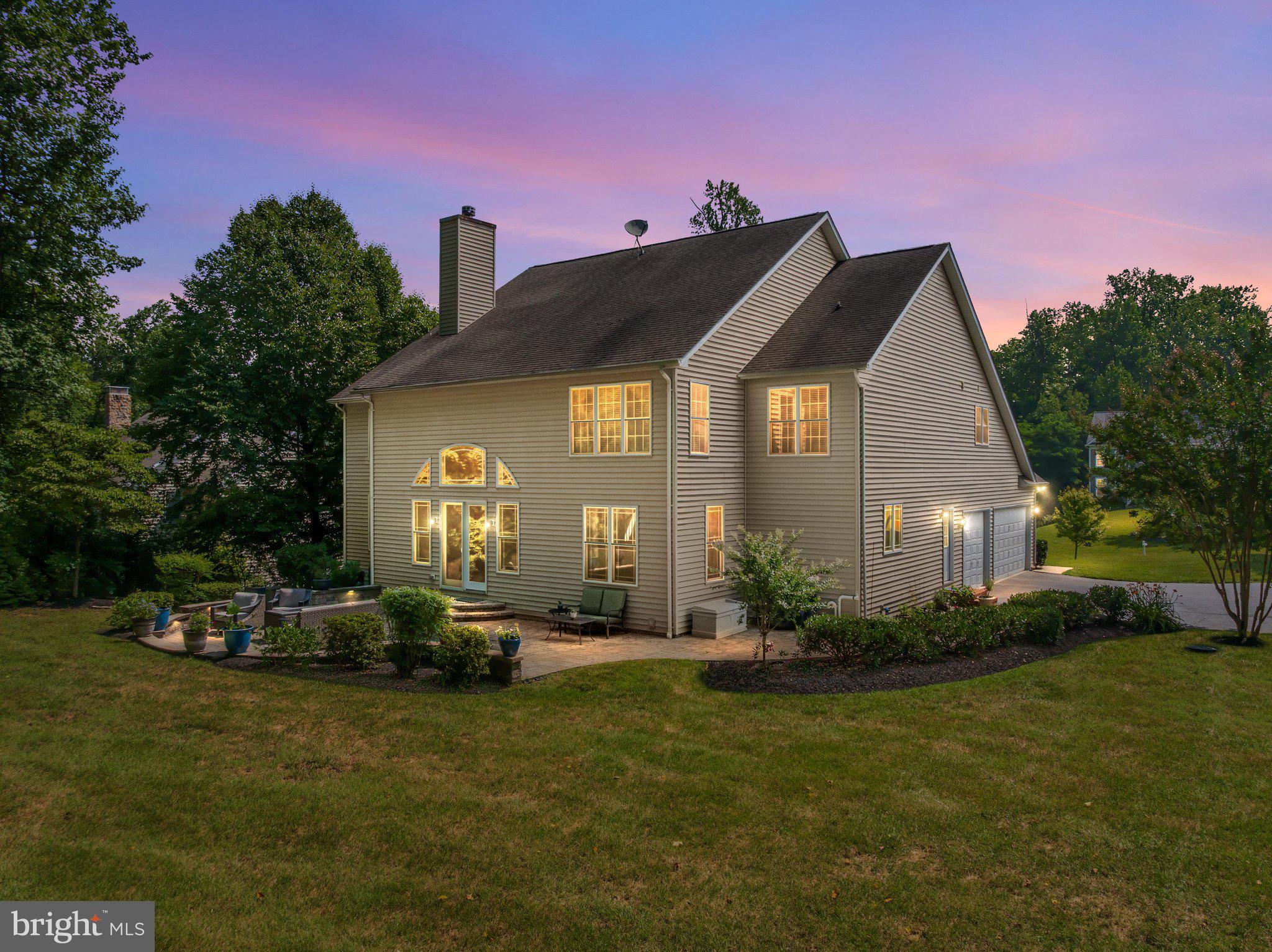 SEVERN LANDING - Residential