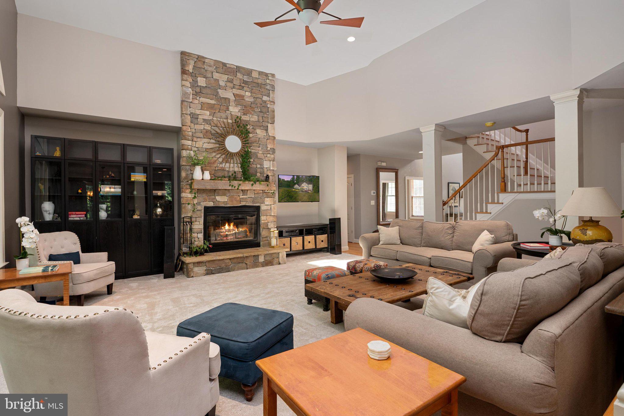SEVERN LANDING - Residential