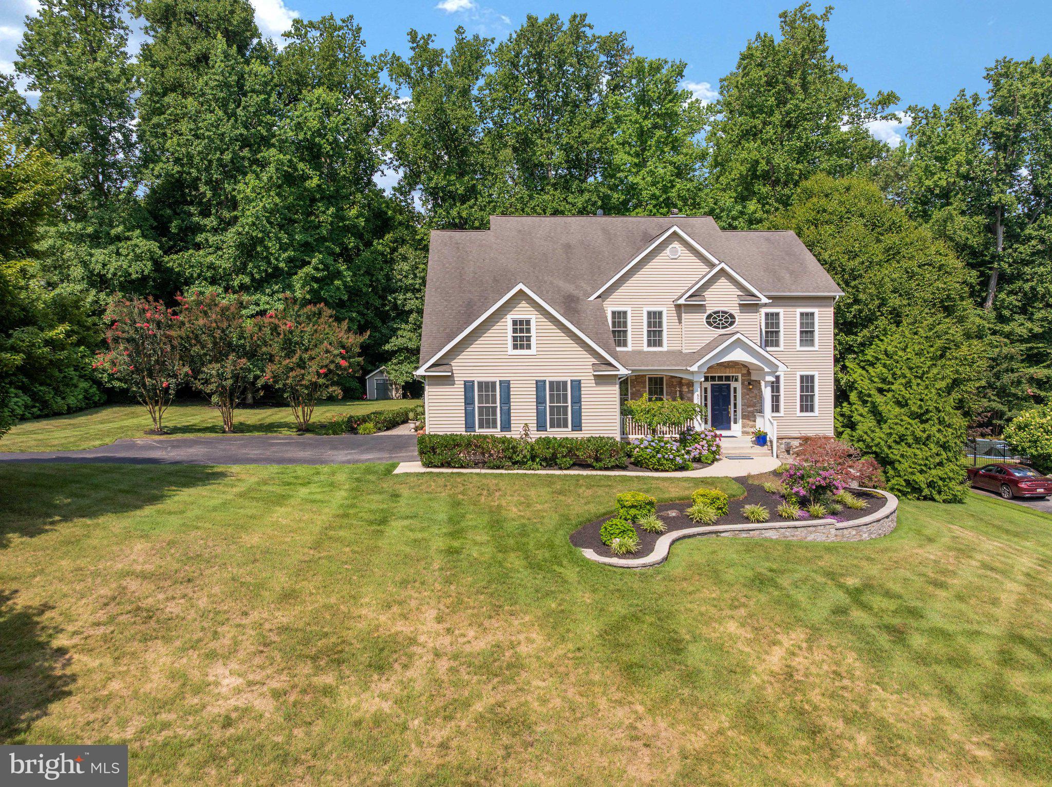 SEVERN LANDING - Residential