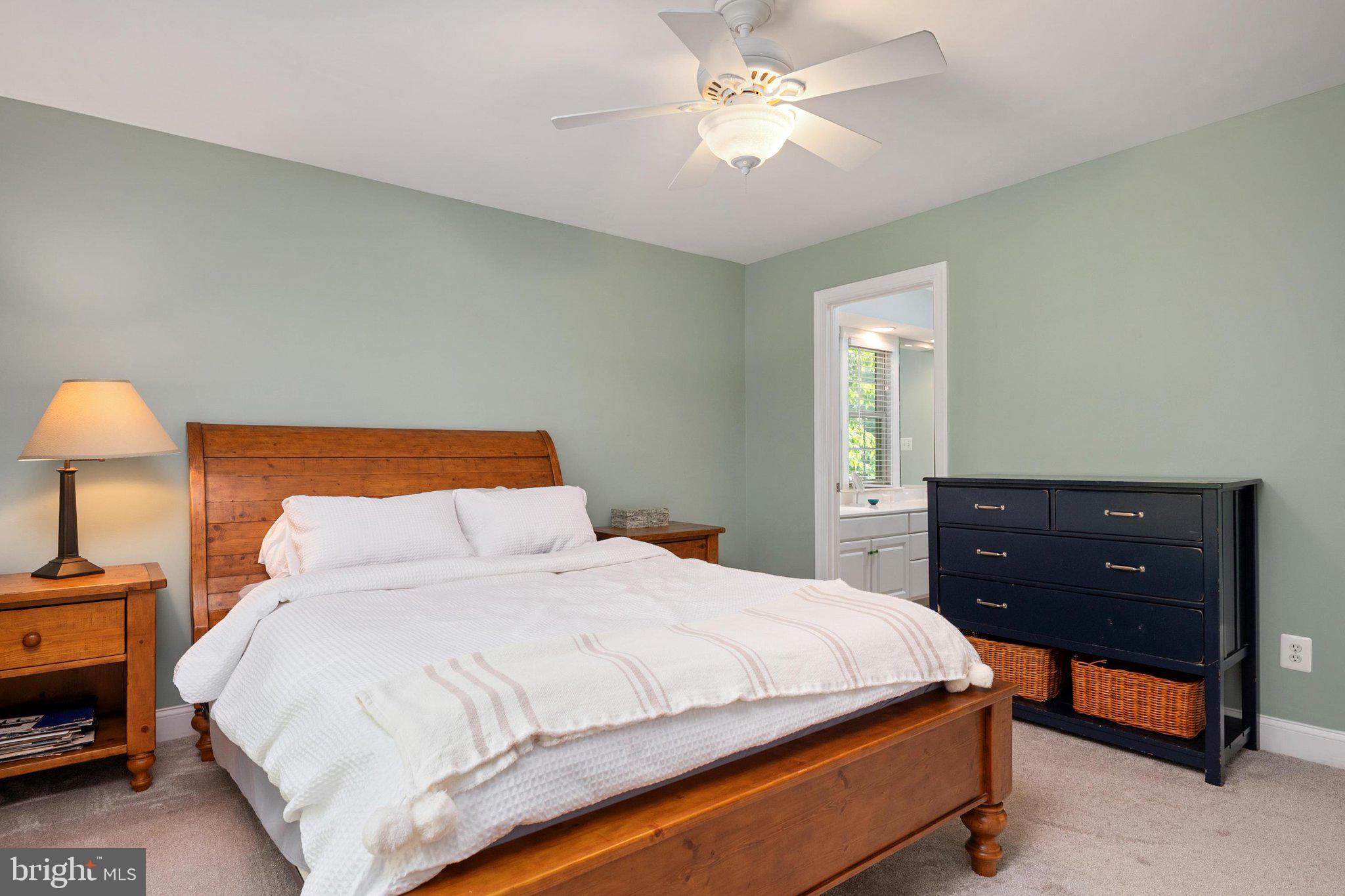SEVERN LANDING - Residential
