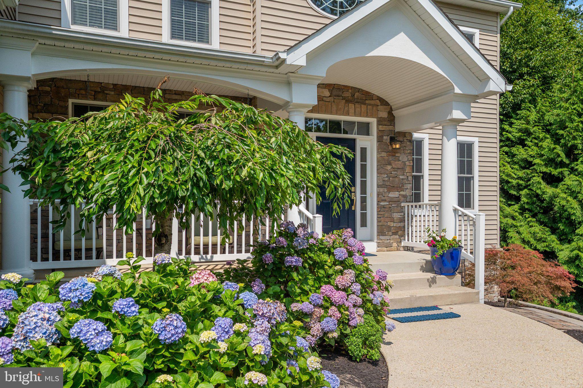 SEVERN LANDING - Residential