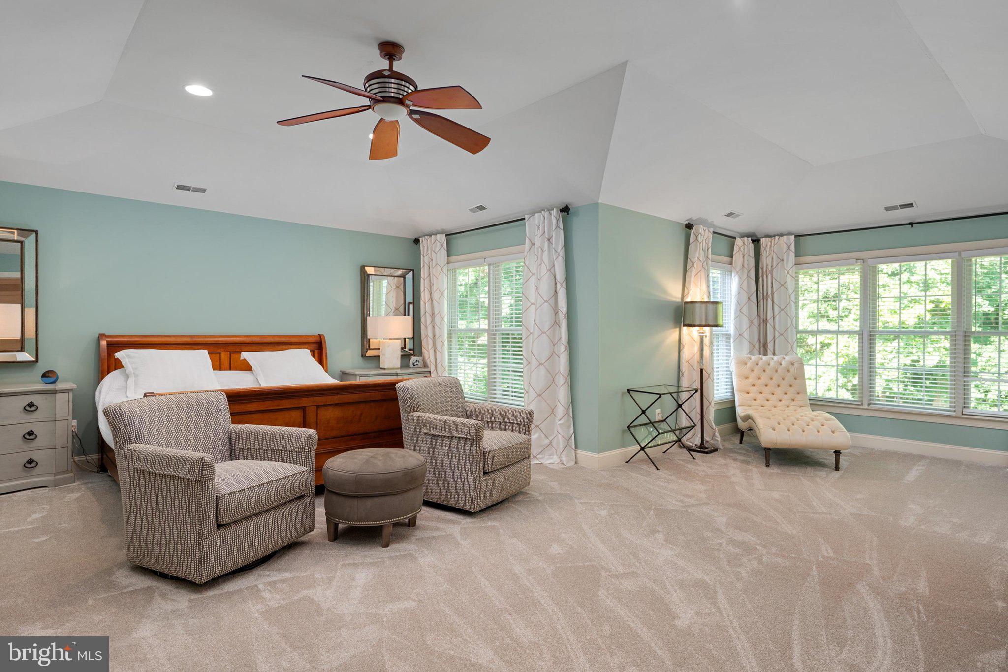 SEVERN LANDING - Residential