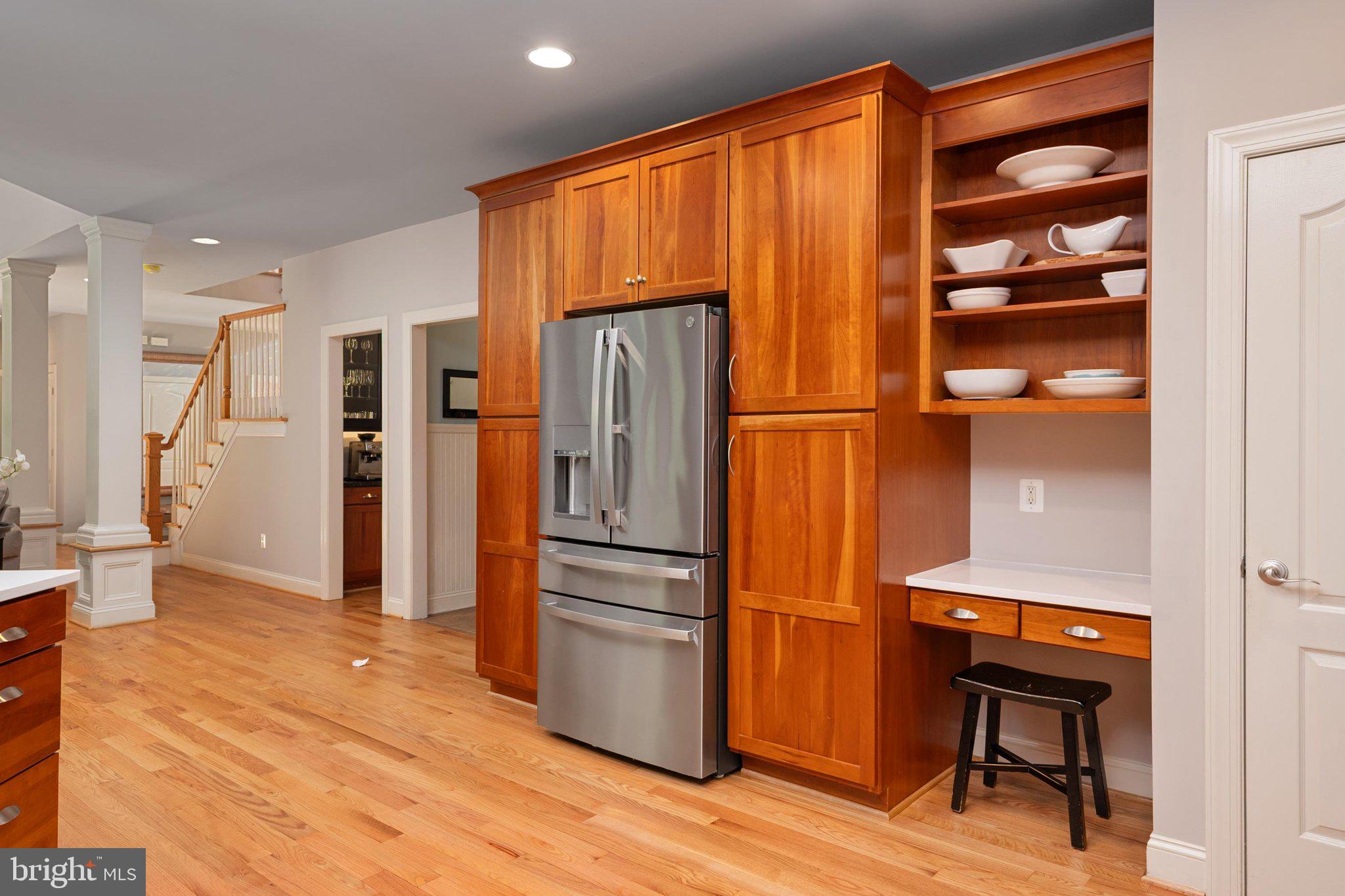 SEVERN LANDING - Residential