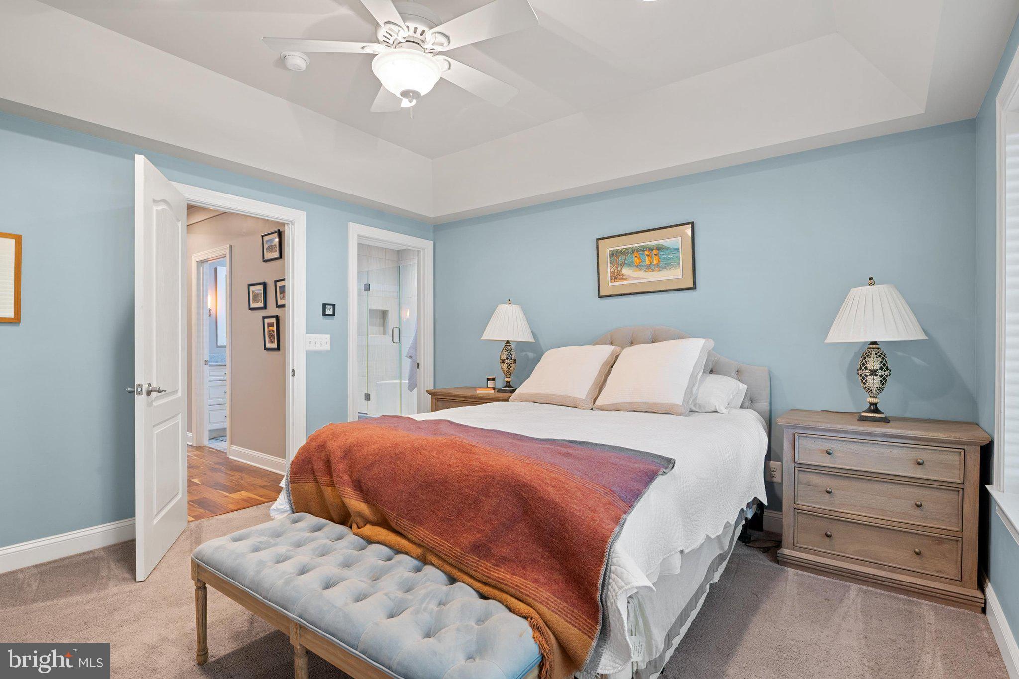 SEVERN LANDING - Residential