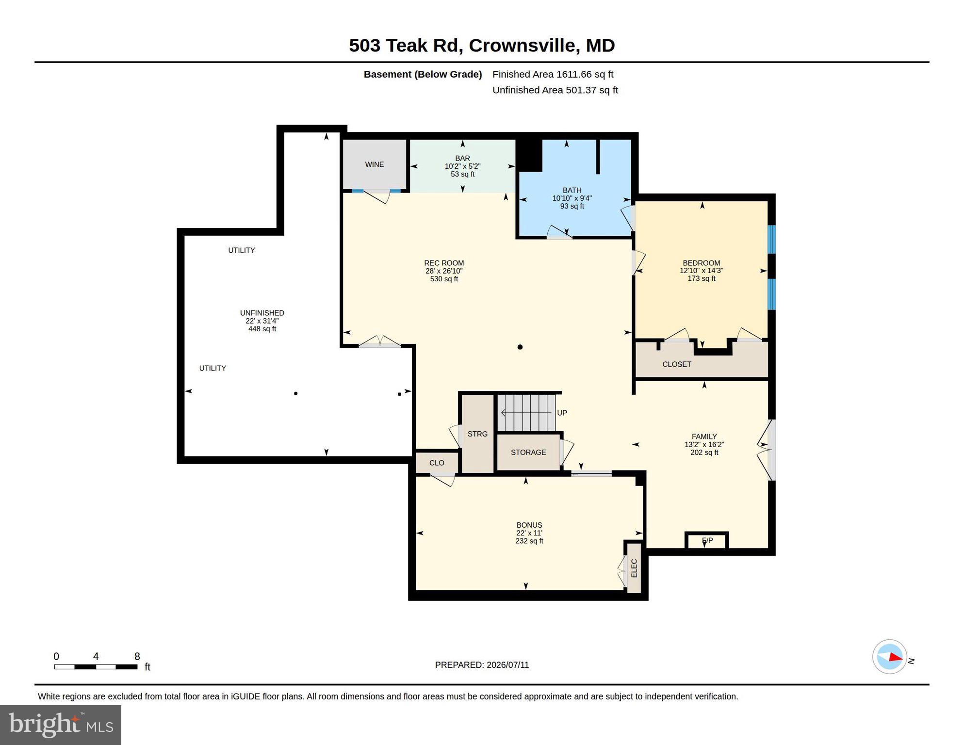 SEVERN LANDING - Residential