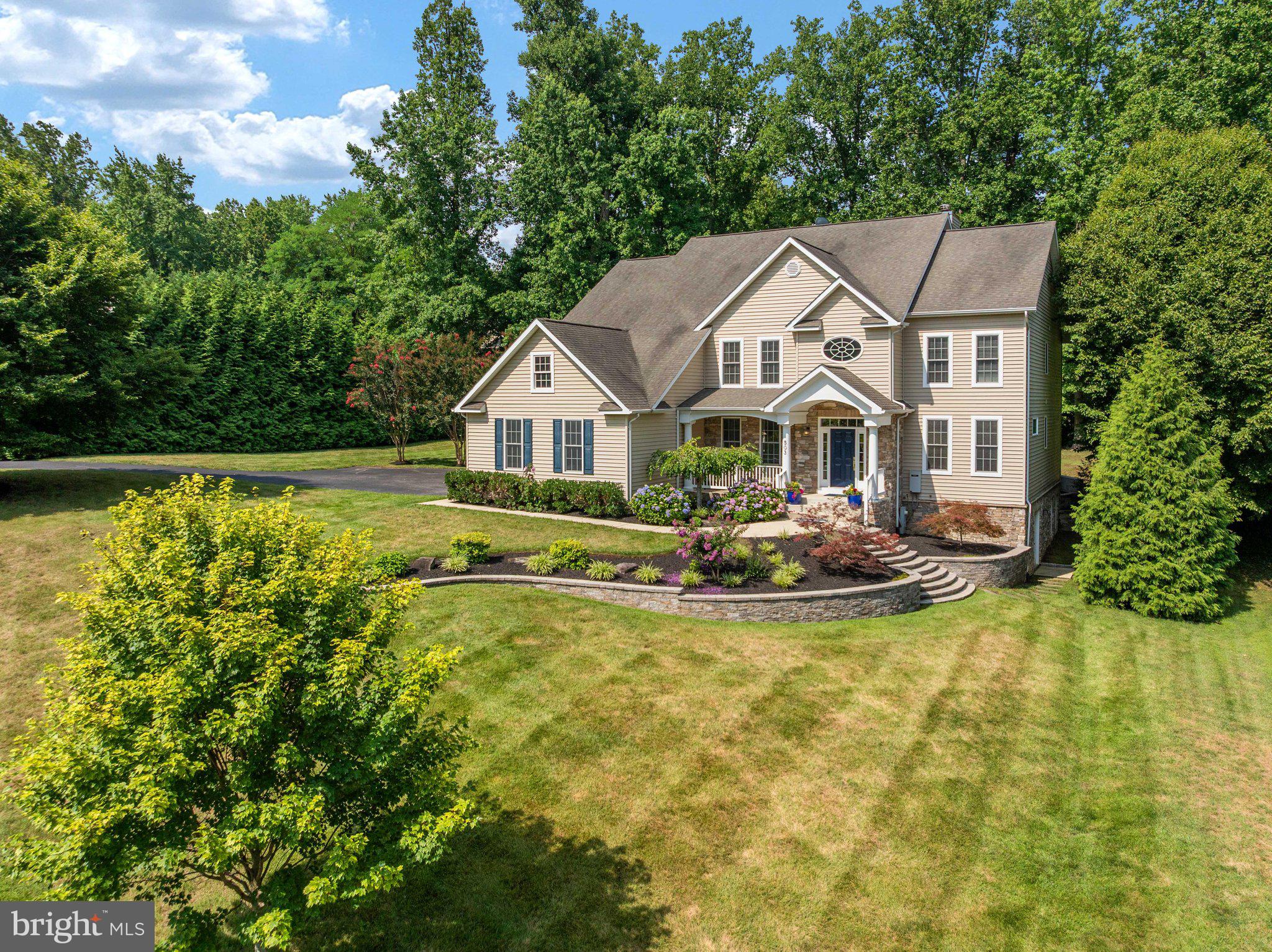 SEVERN LANDING - Residential