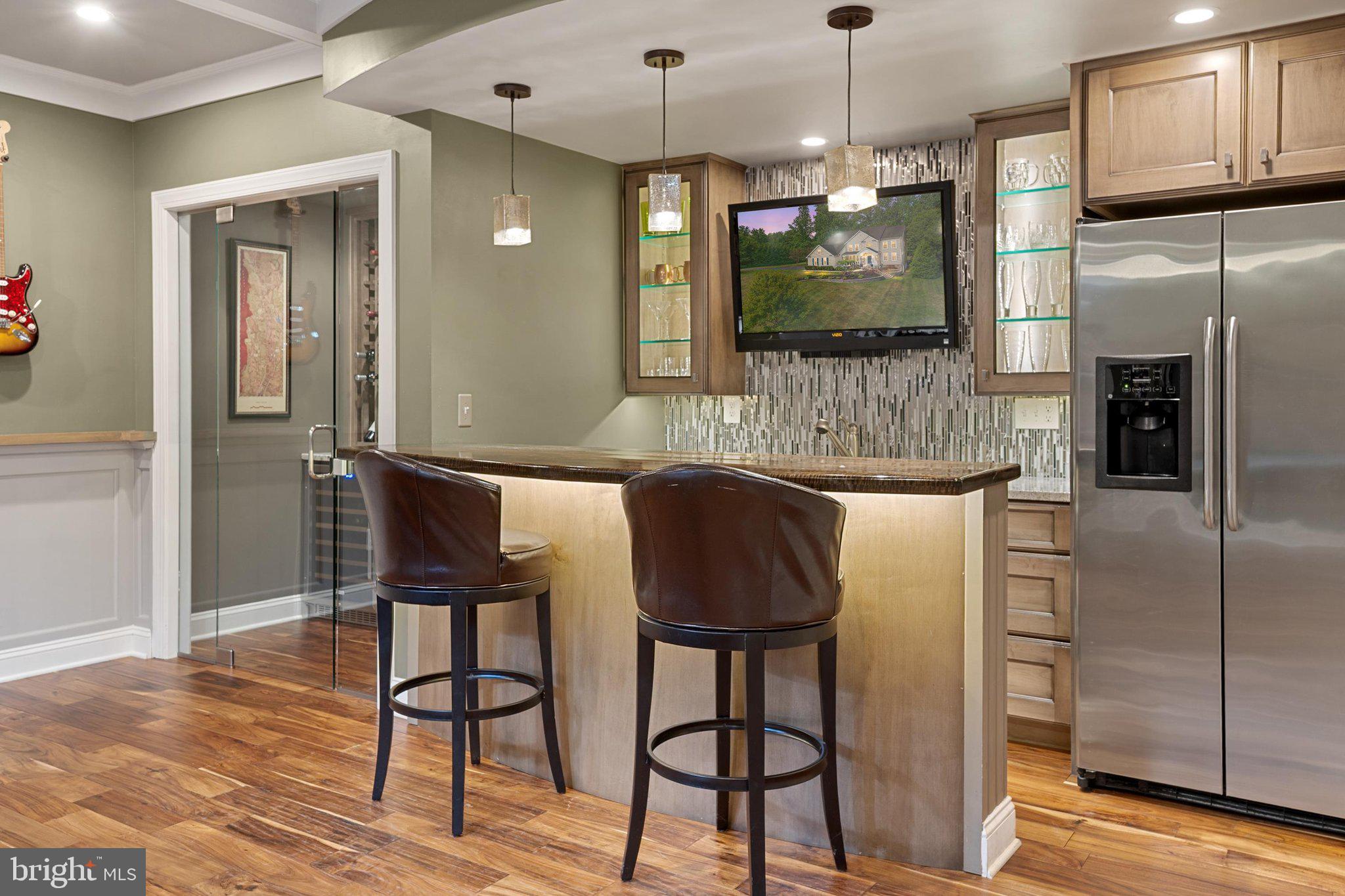 SEVERN LANDING - Residential