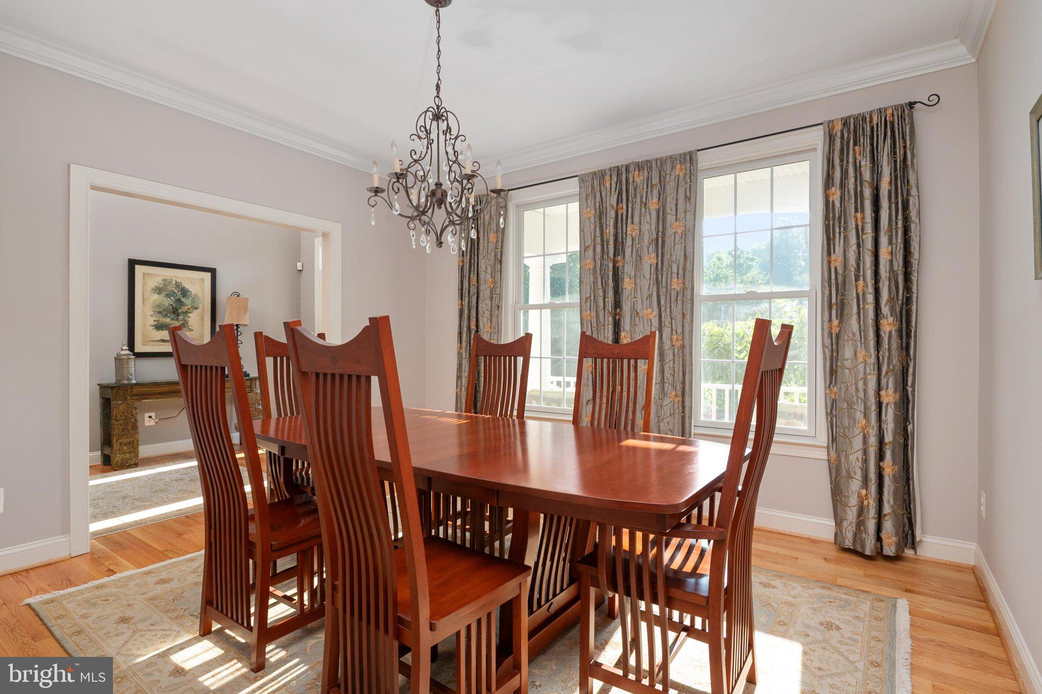 SEVERN LANDING - Residential
