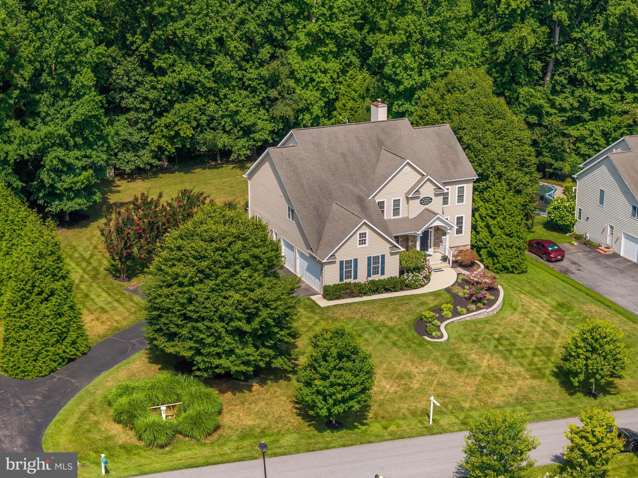 SEVERN LANDING - Residential
