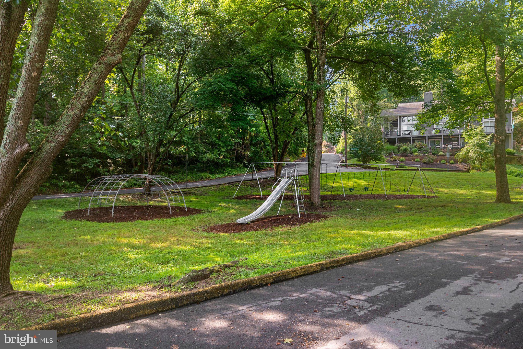 SEVERN LANDING - Residential