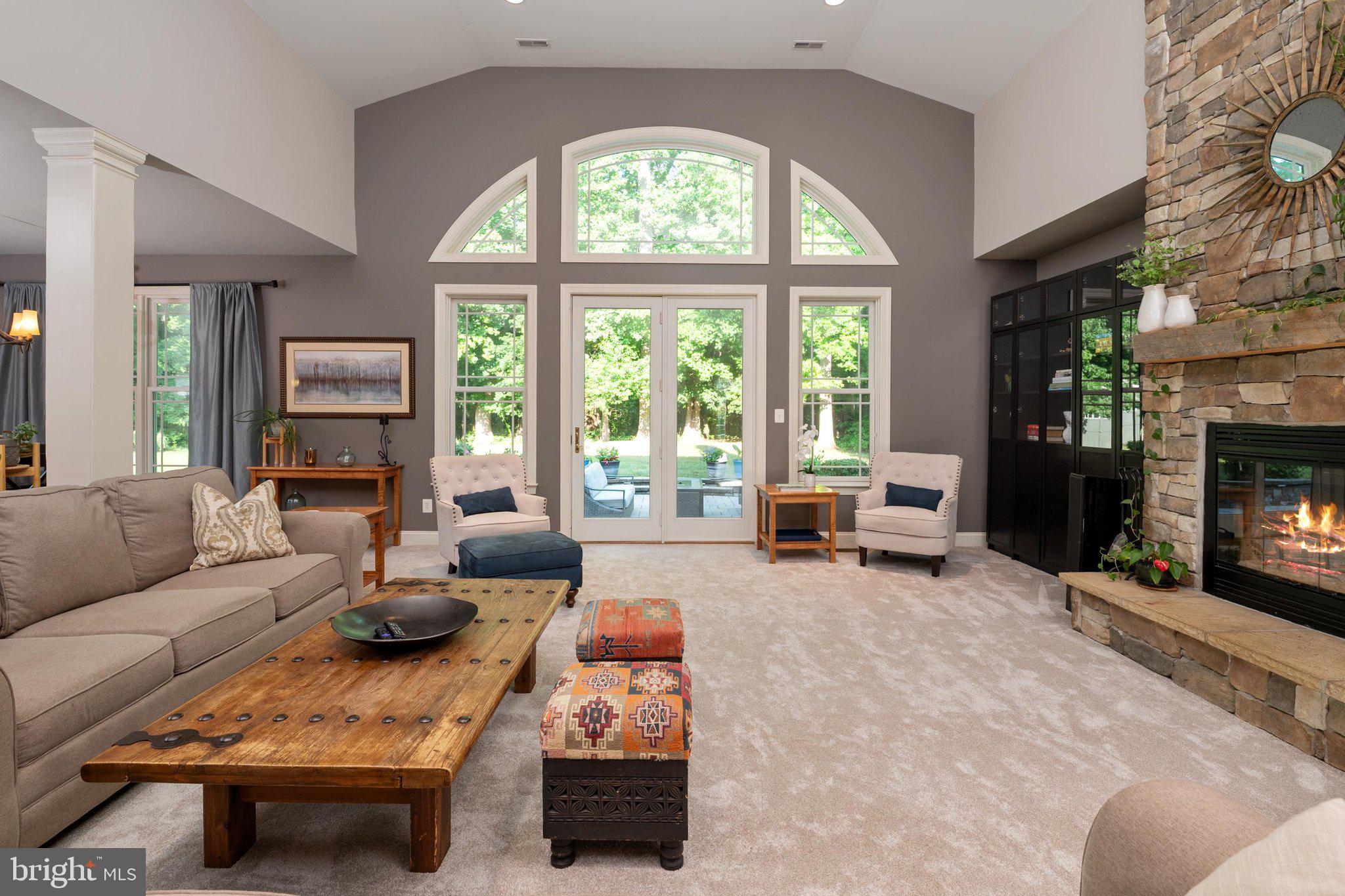 SEVERN LANDING - Residential