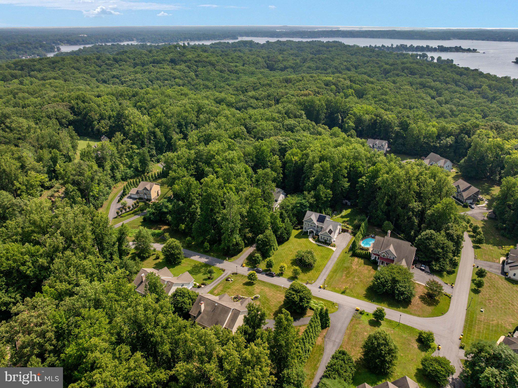 SEVERN LANDING - Residential