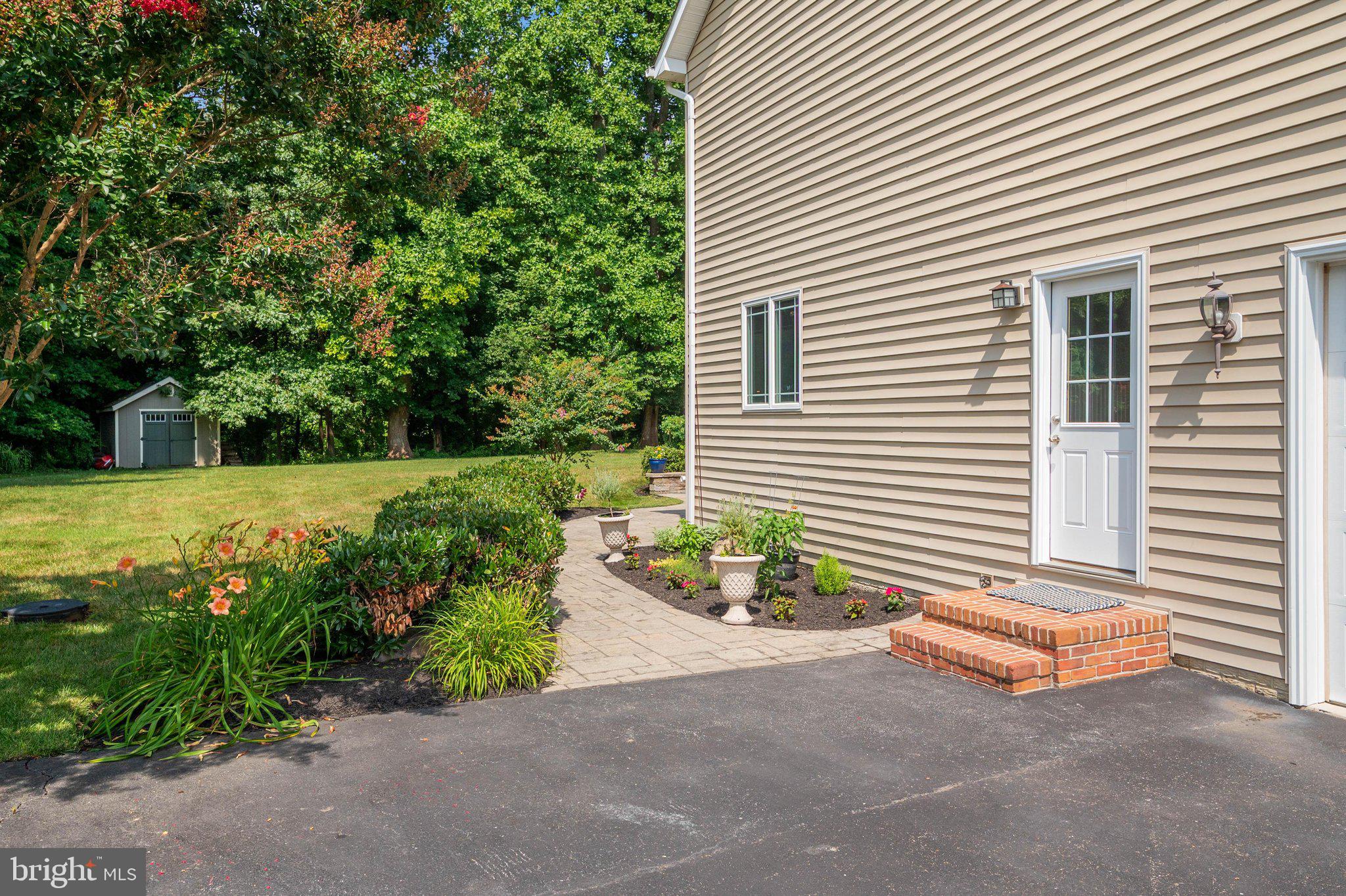 SEVERN LANDING - Residential
