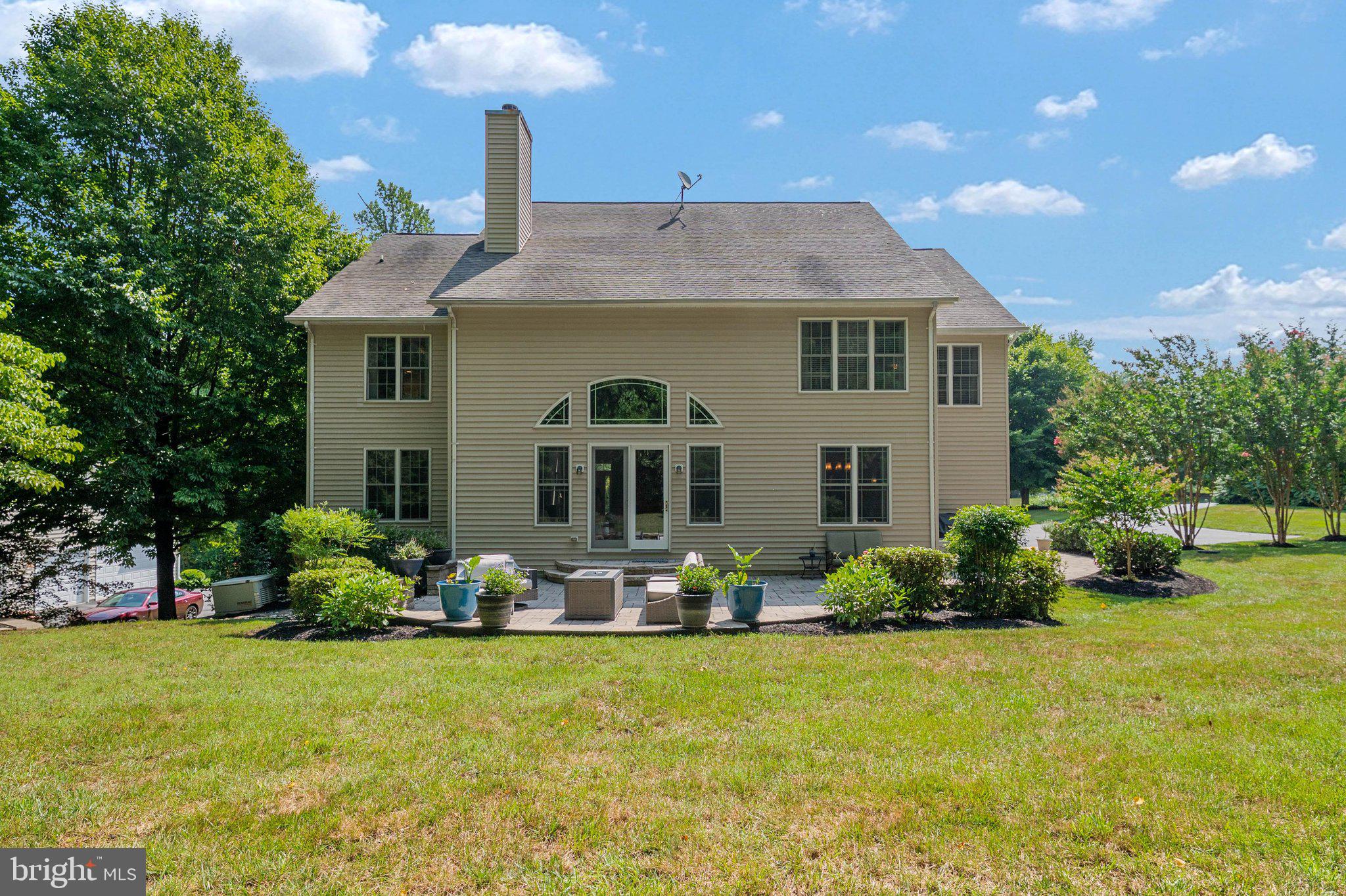 SEVERN LANDING - Residential