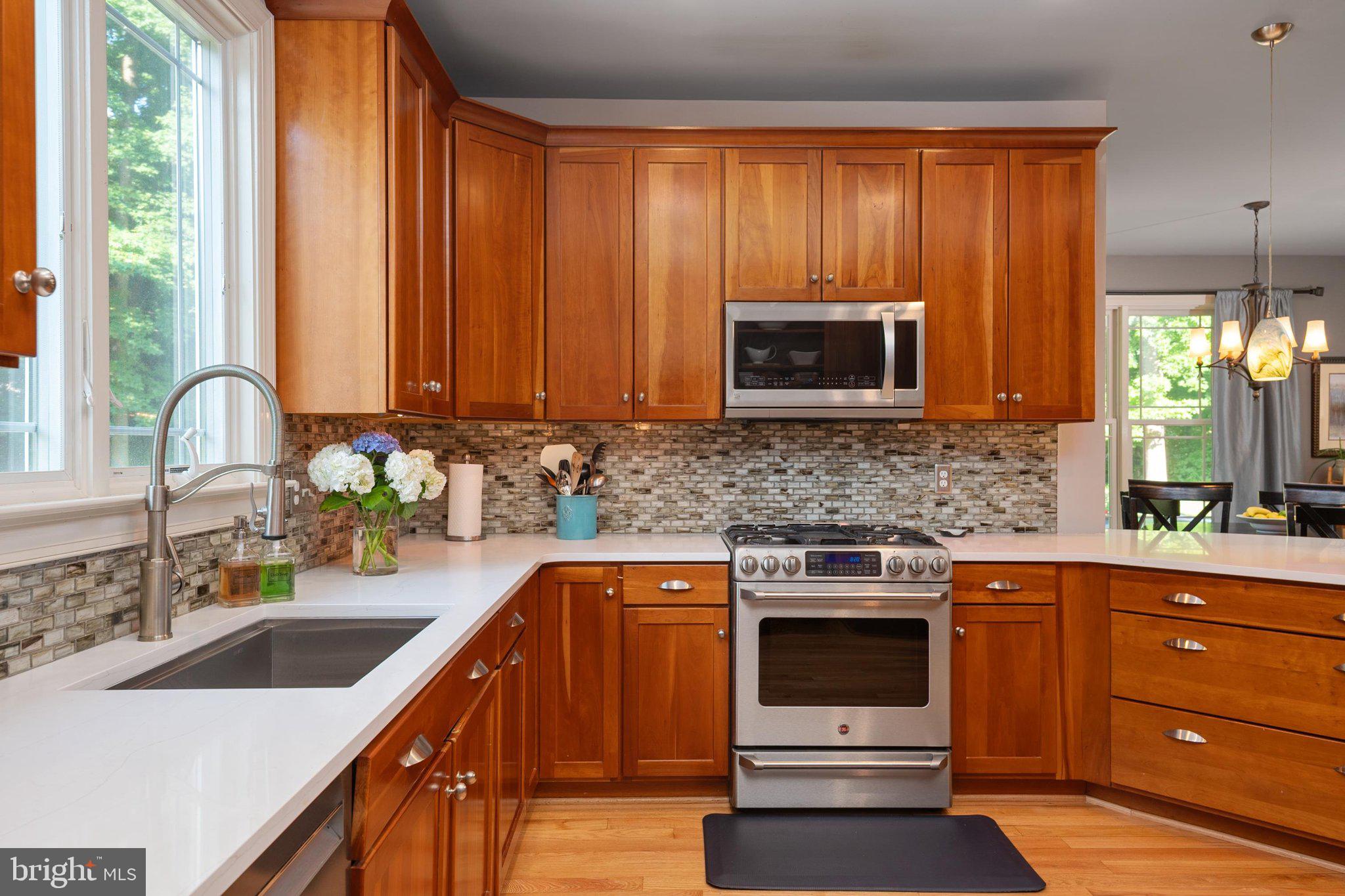SEVERN LANDING - Residential