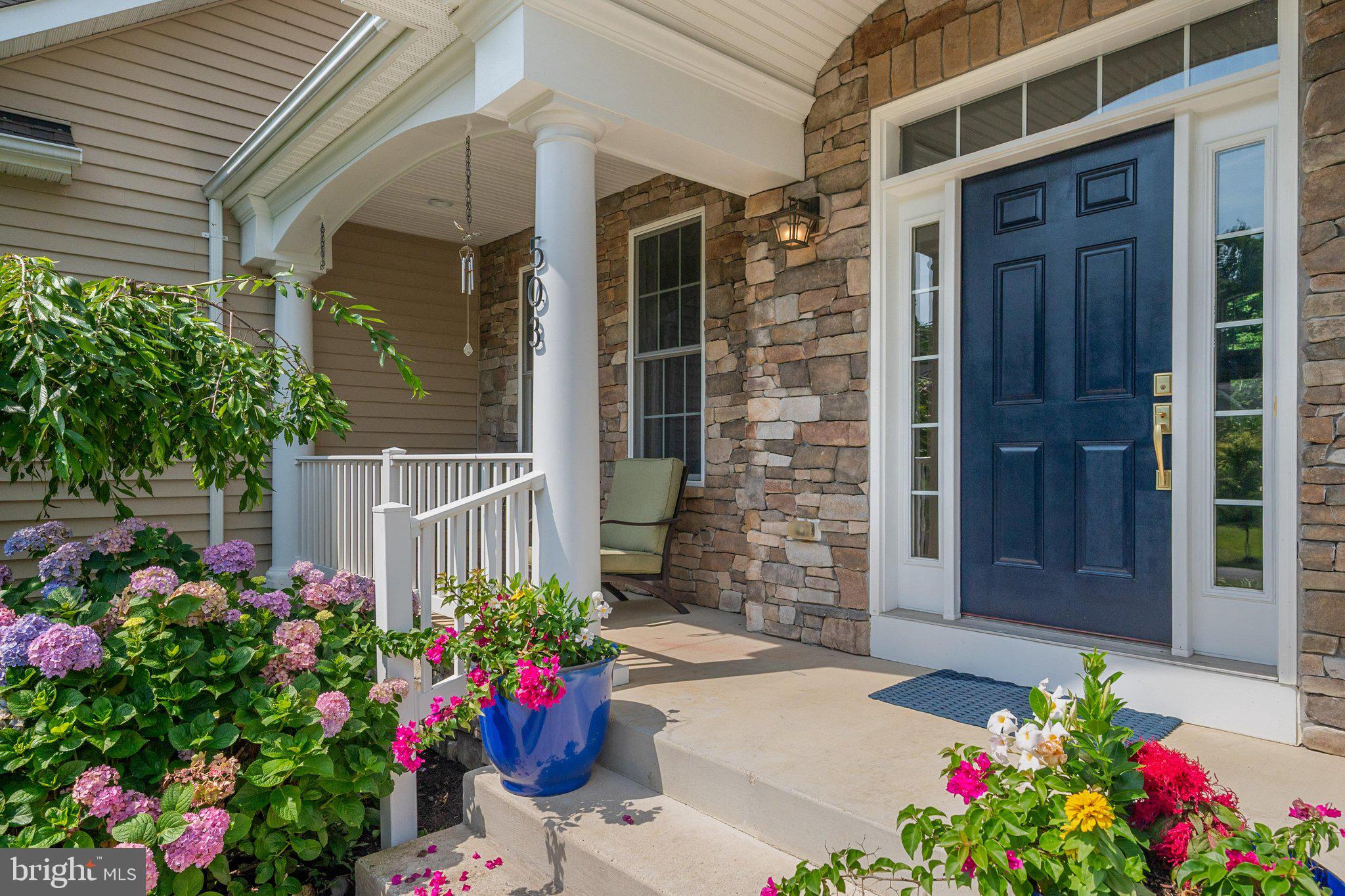 SEVERN LANDING - Residential