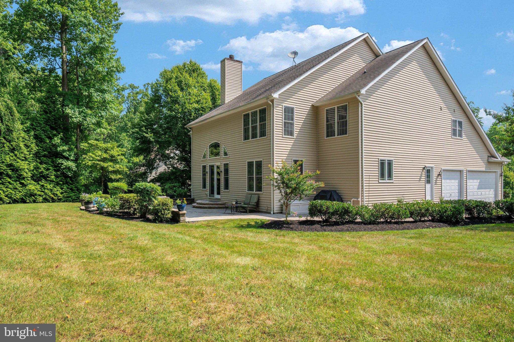 SEVERN LANDING - Residential