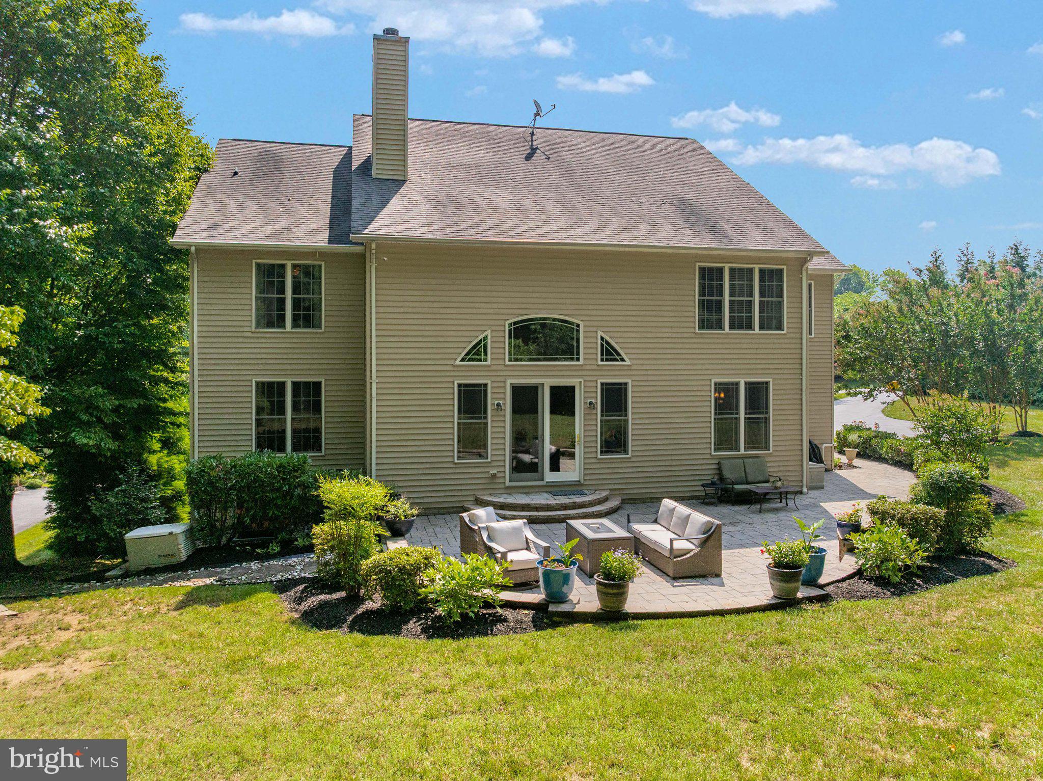 SEVERN LANDING - Residential
